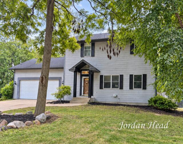 3160 Ripley Street NE — photo