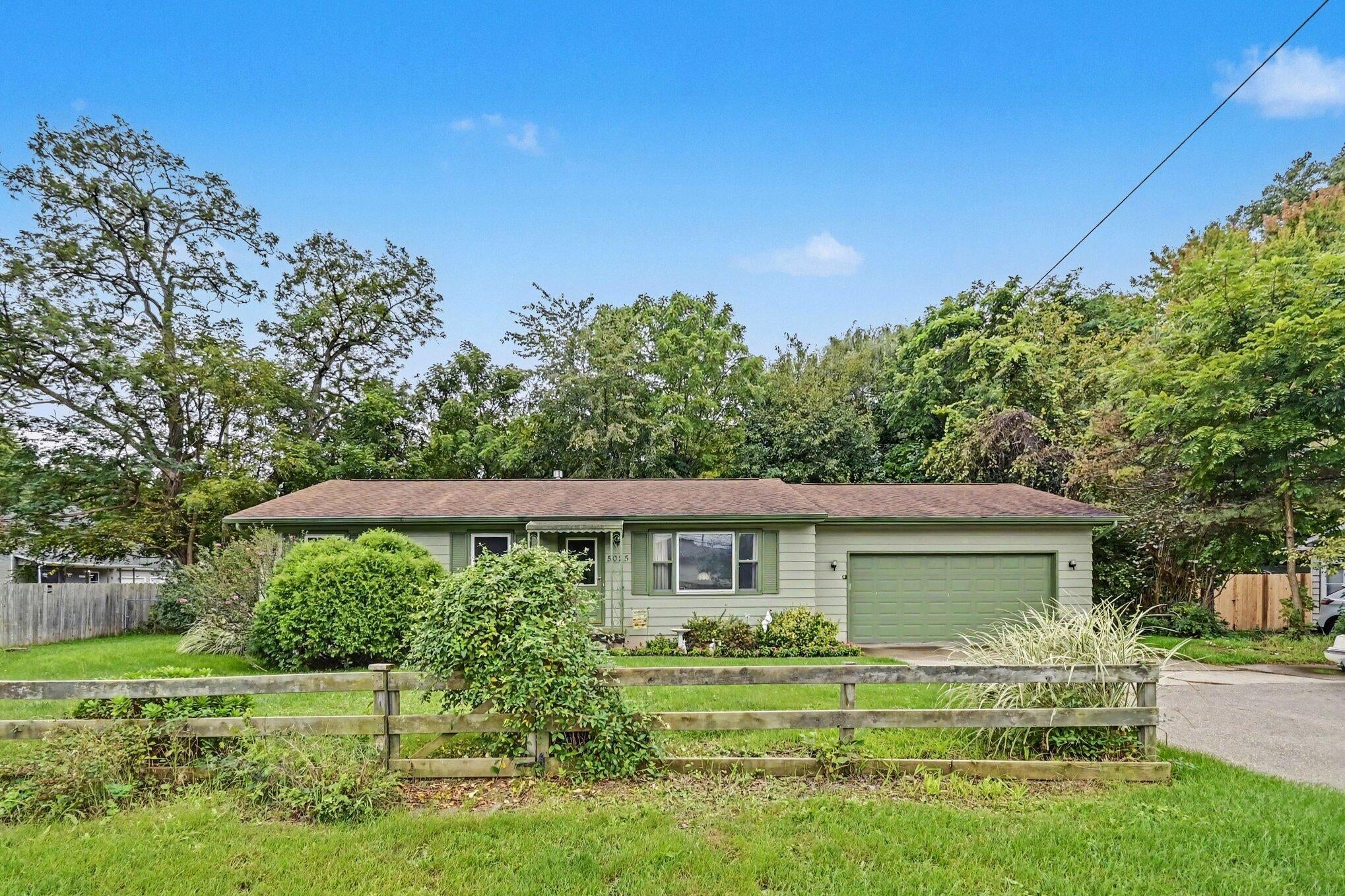 5025 W Willoughby Road — photo