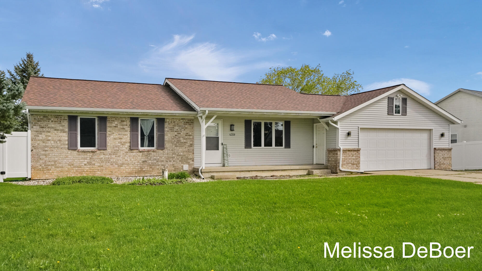 4359 Hickory View Court — photo