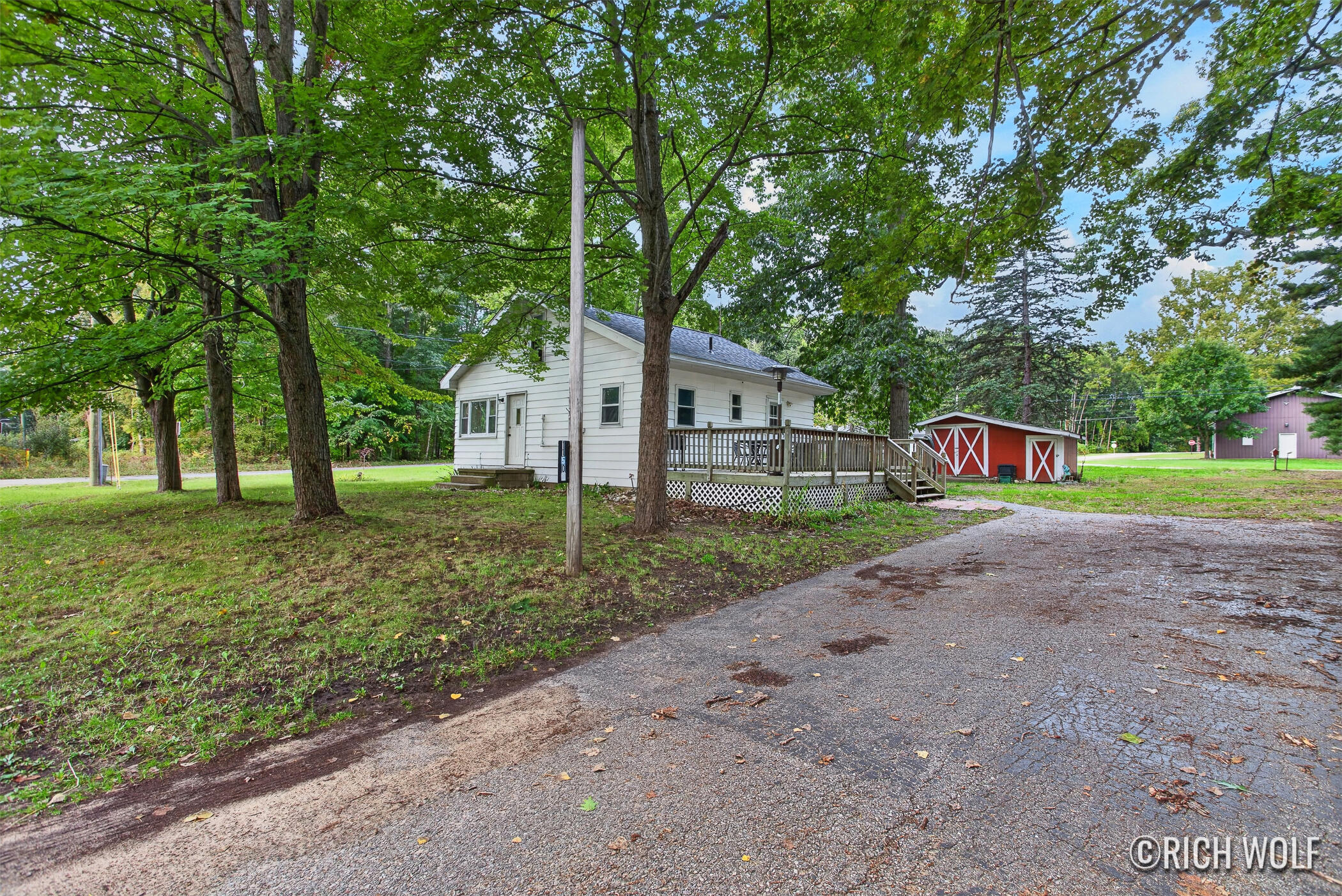 11505 Wren Drive — photo
