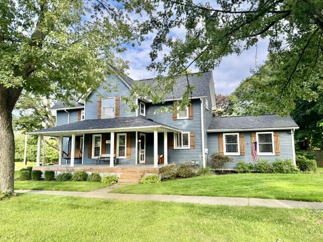 156 Florence Street — photo