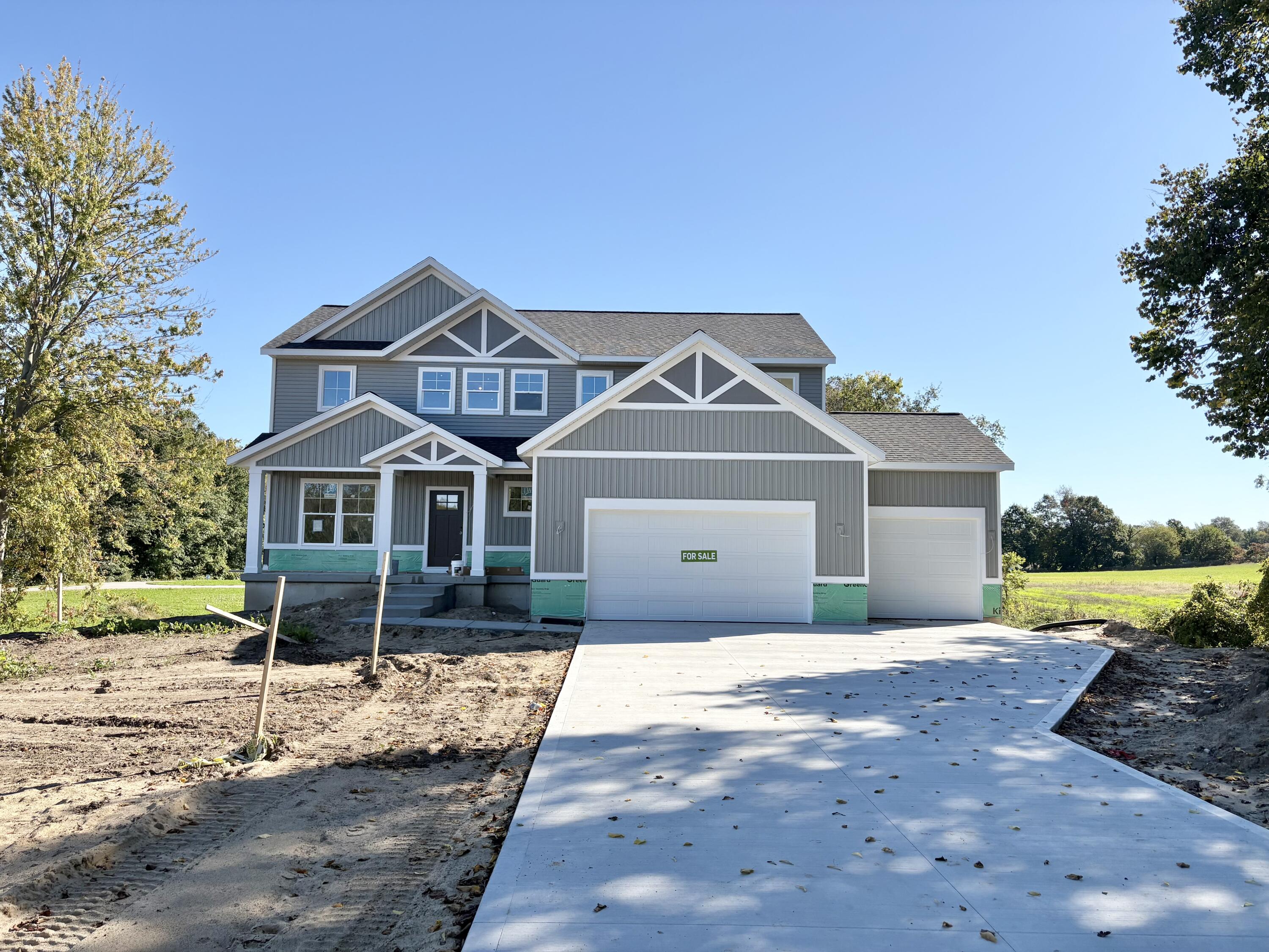 408 Sunfield Drive — photo