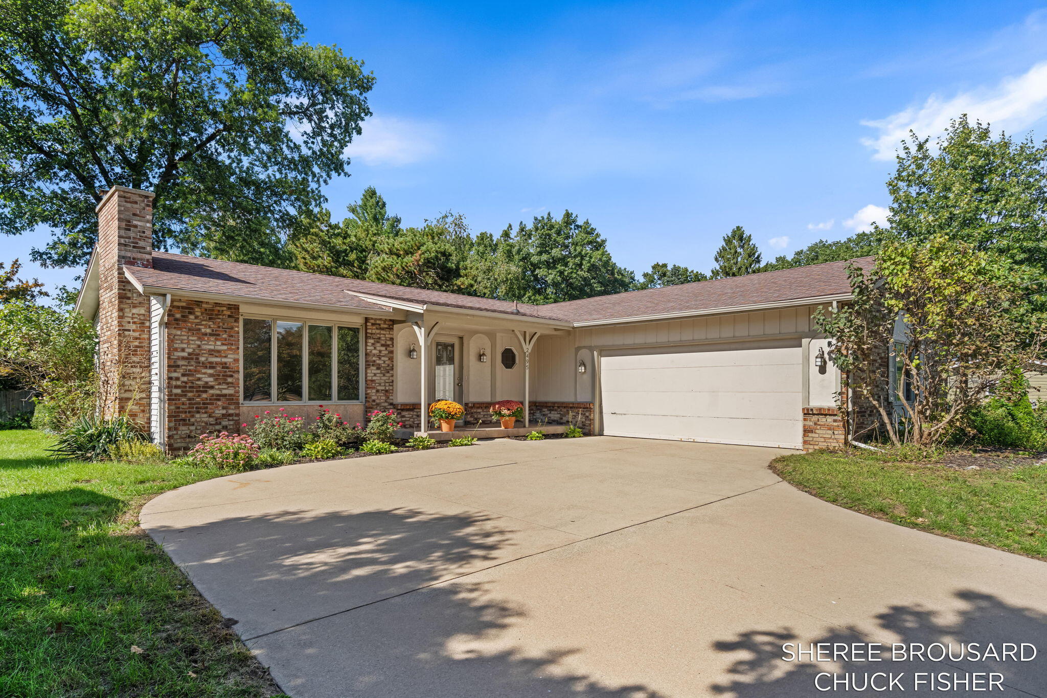 2495 Holtman Drive NE — photo