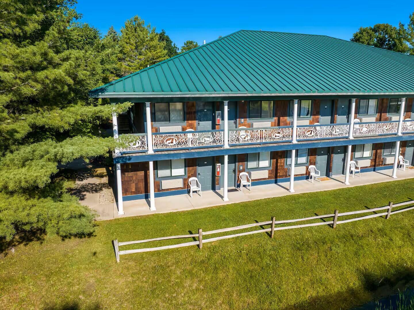 5610 Shanty Creek Road Unit: Unit 113 — photo