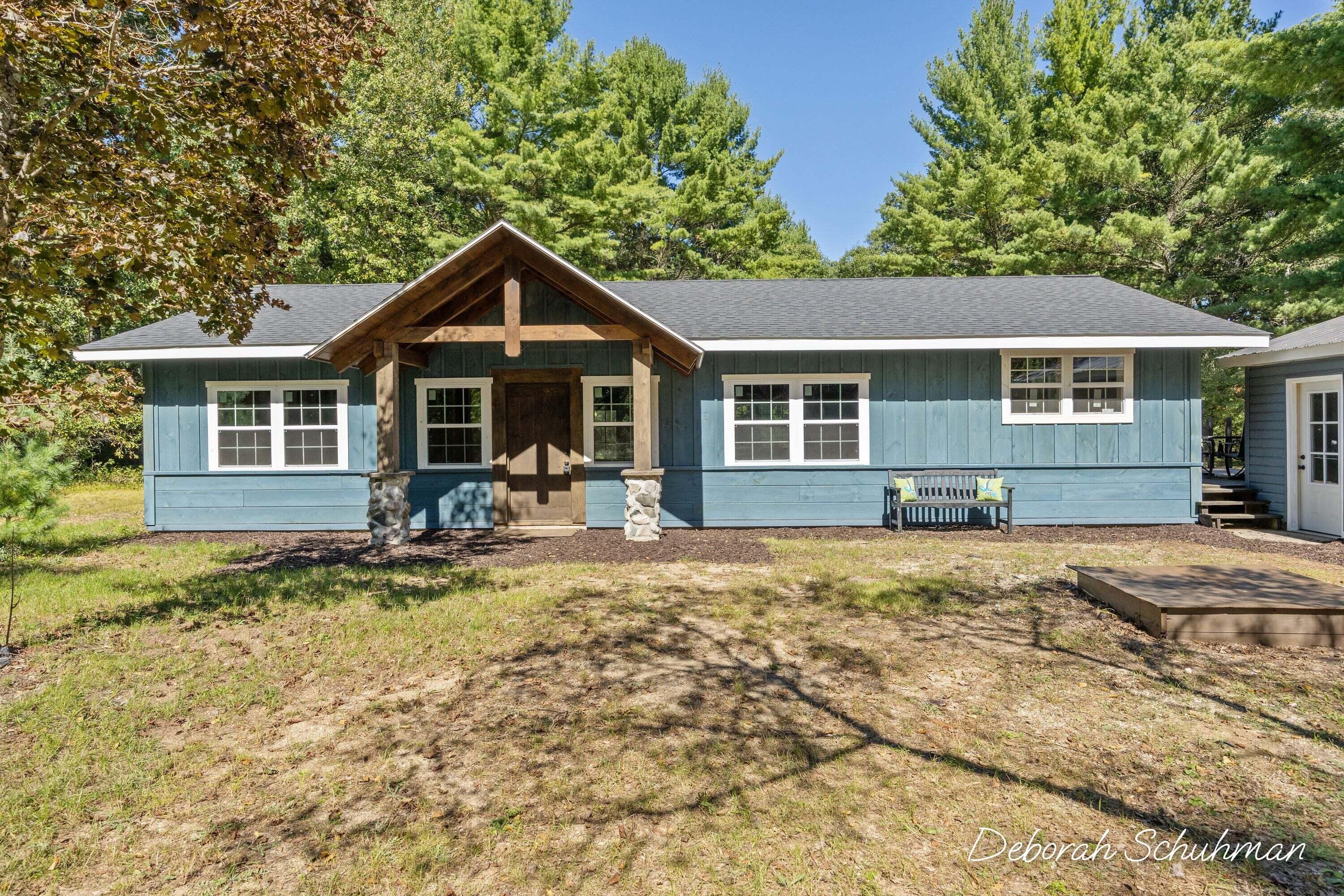 5267 E 28th Street, BigPrairieTownship_Newaygo, MI 49349 — photo 2