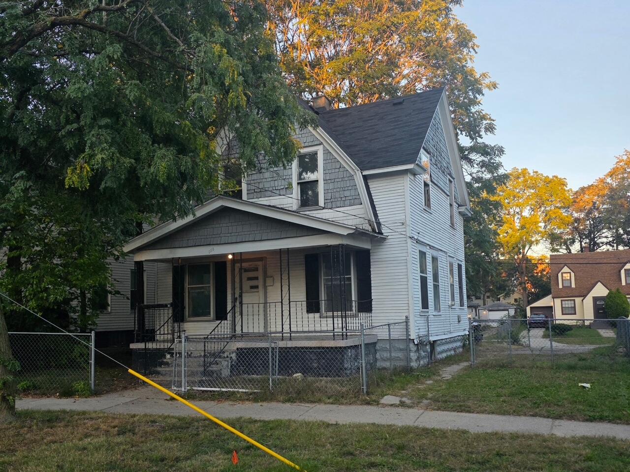 1116 Kalamazoo Avenue SE — photo