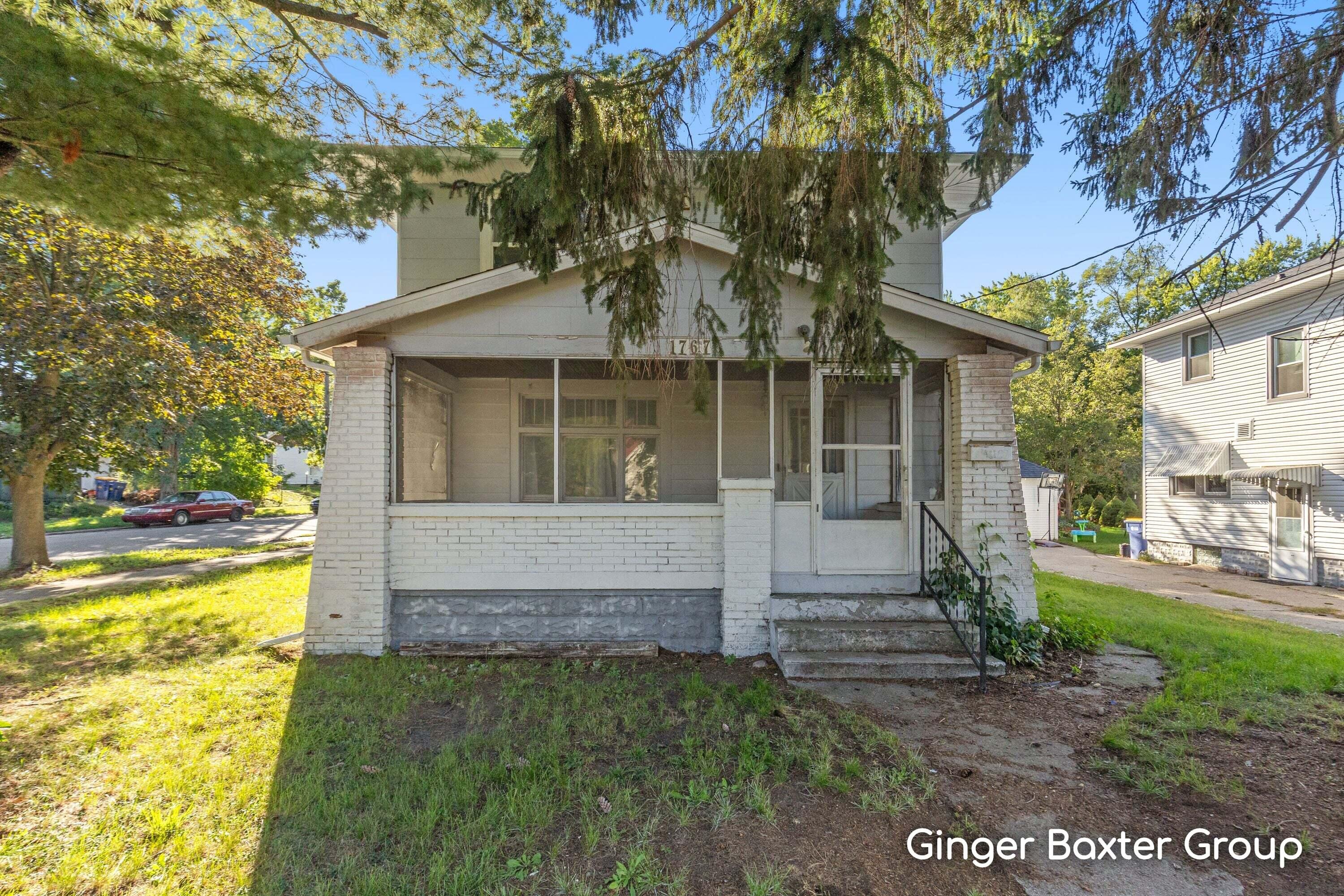 1767 Newark Avenue SE — photo