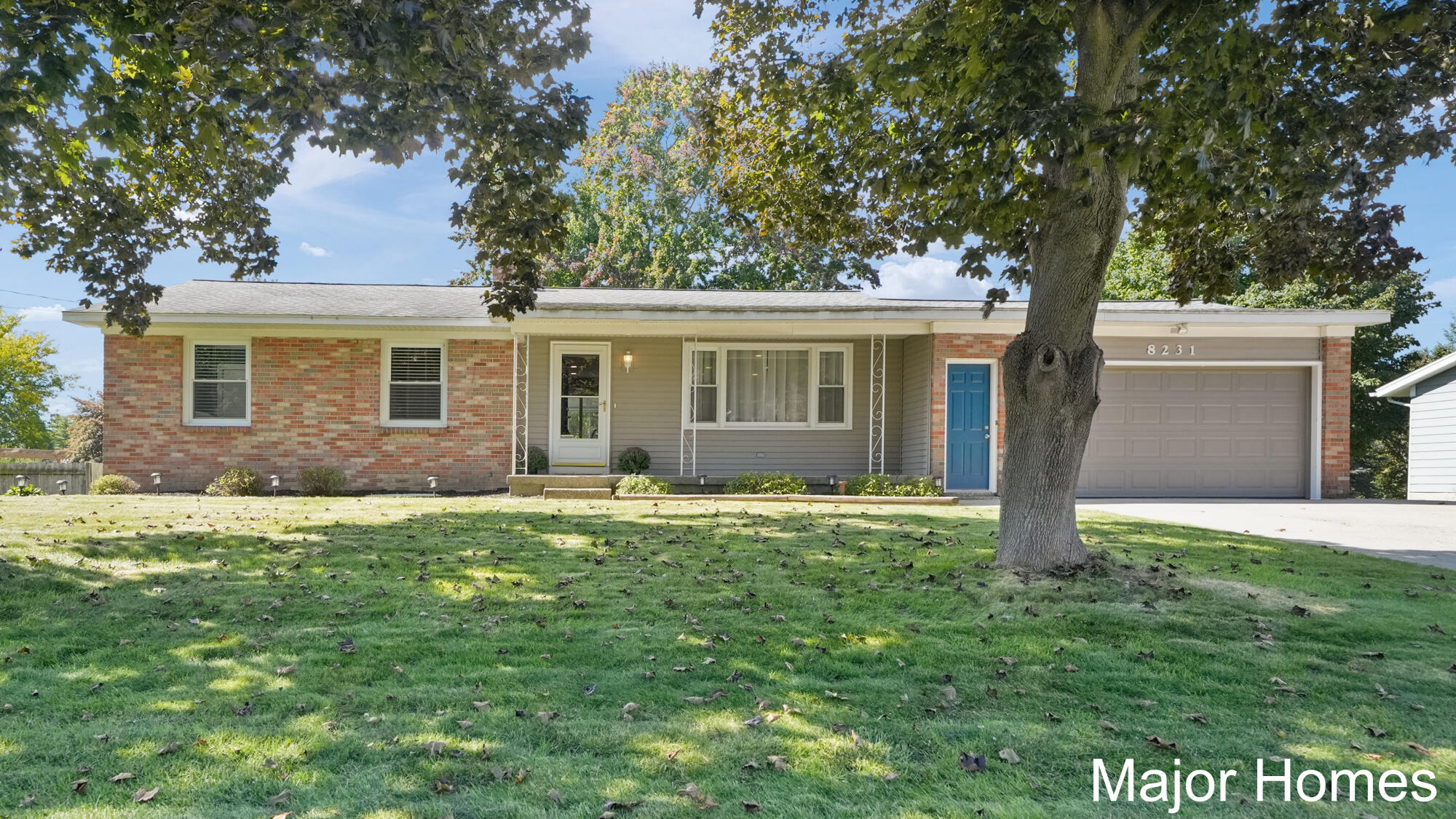 8231 E Chester Avenue SW — photo