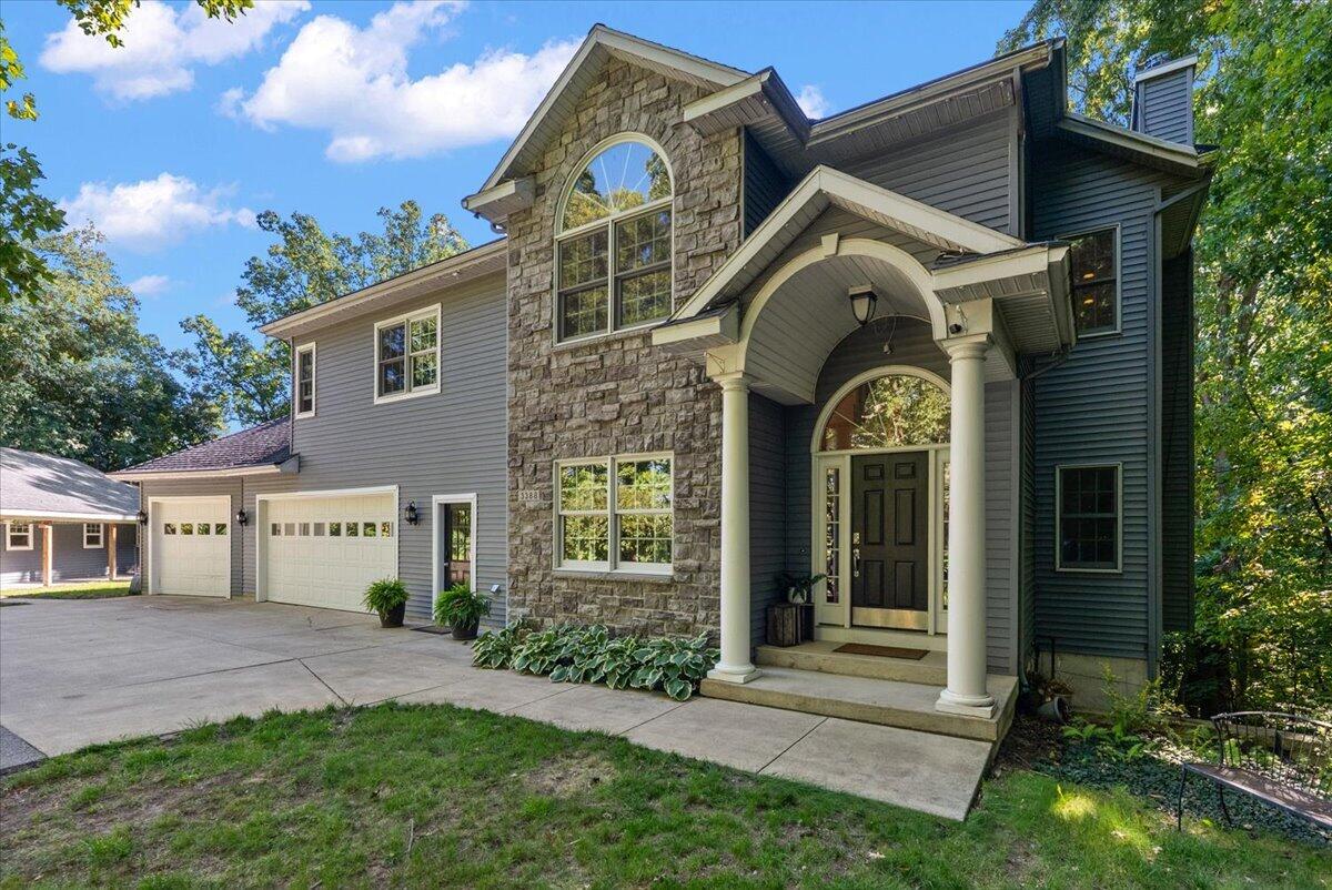 3388 Kayelin Court — photo