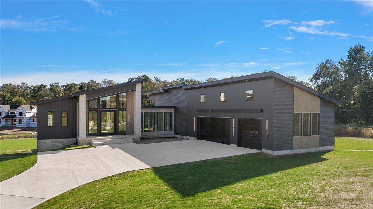 312 Ottogan Hills Court — photo
