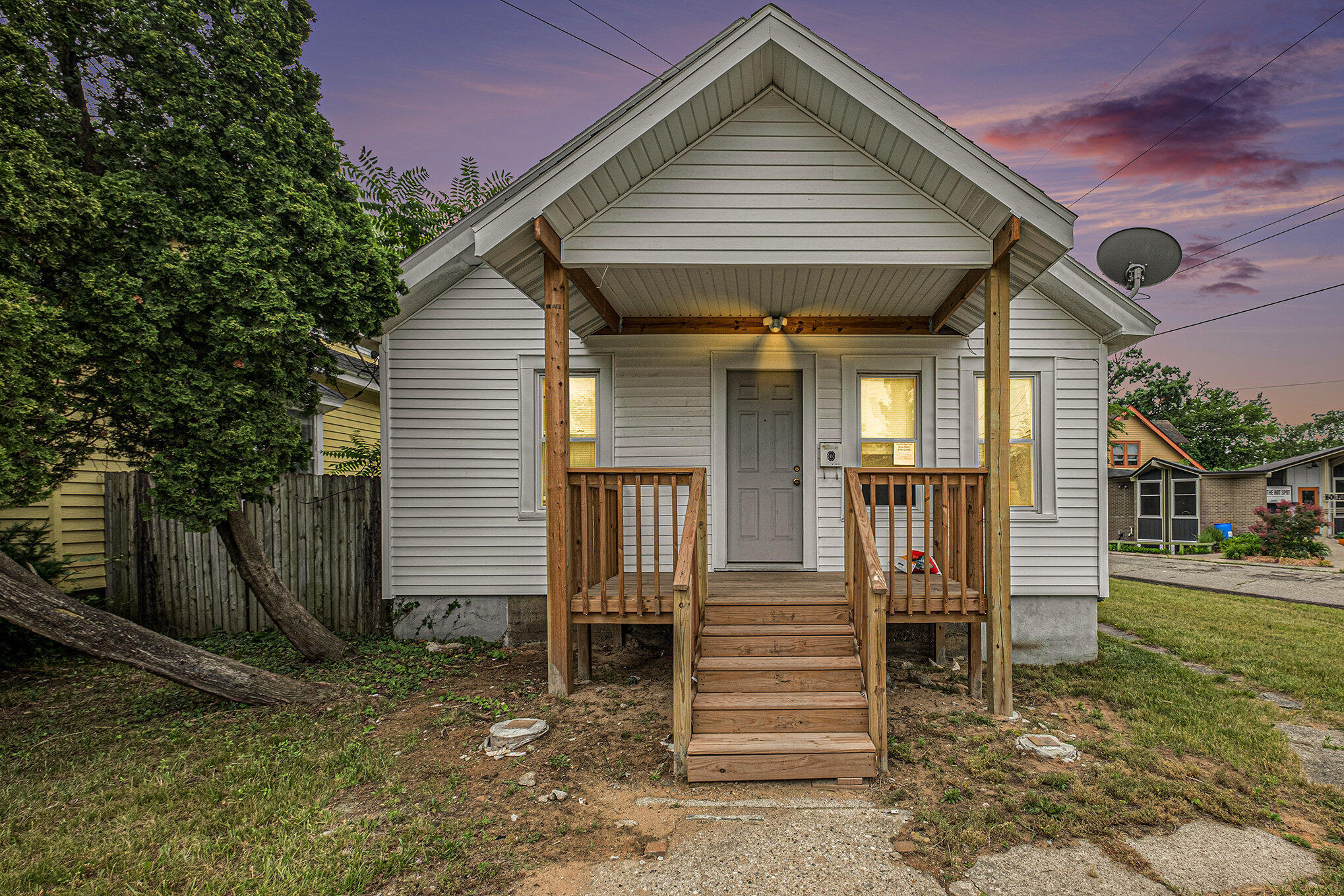 1222 Boston Street SE — photo