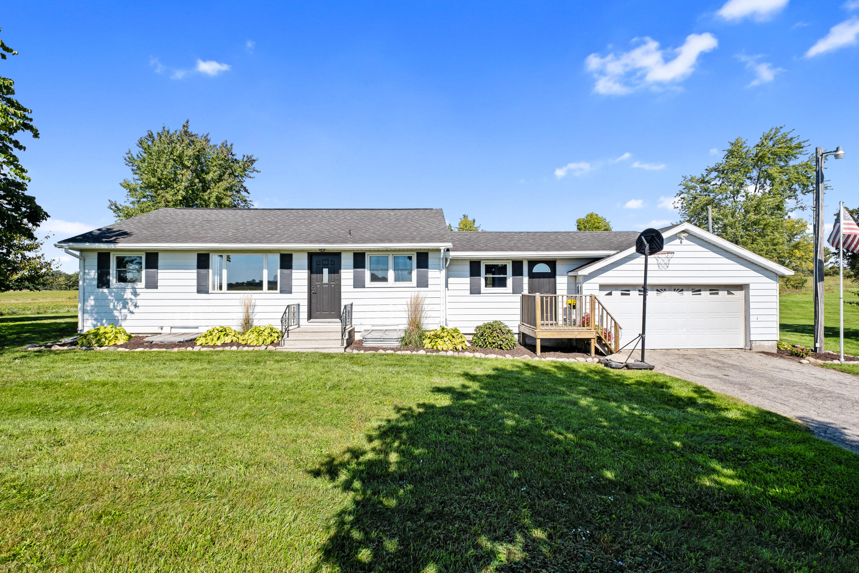 3231 Garfield Street — photo