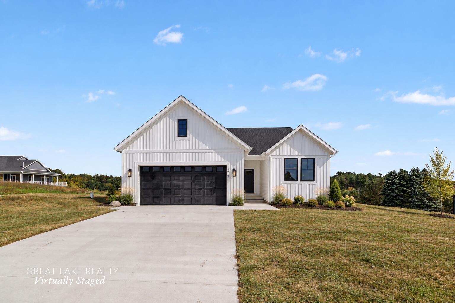 3810 Angling Way — photo