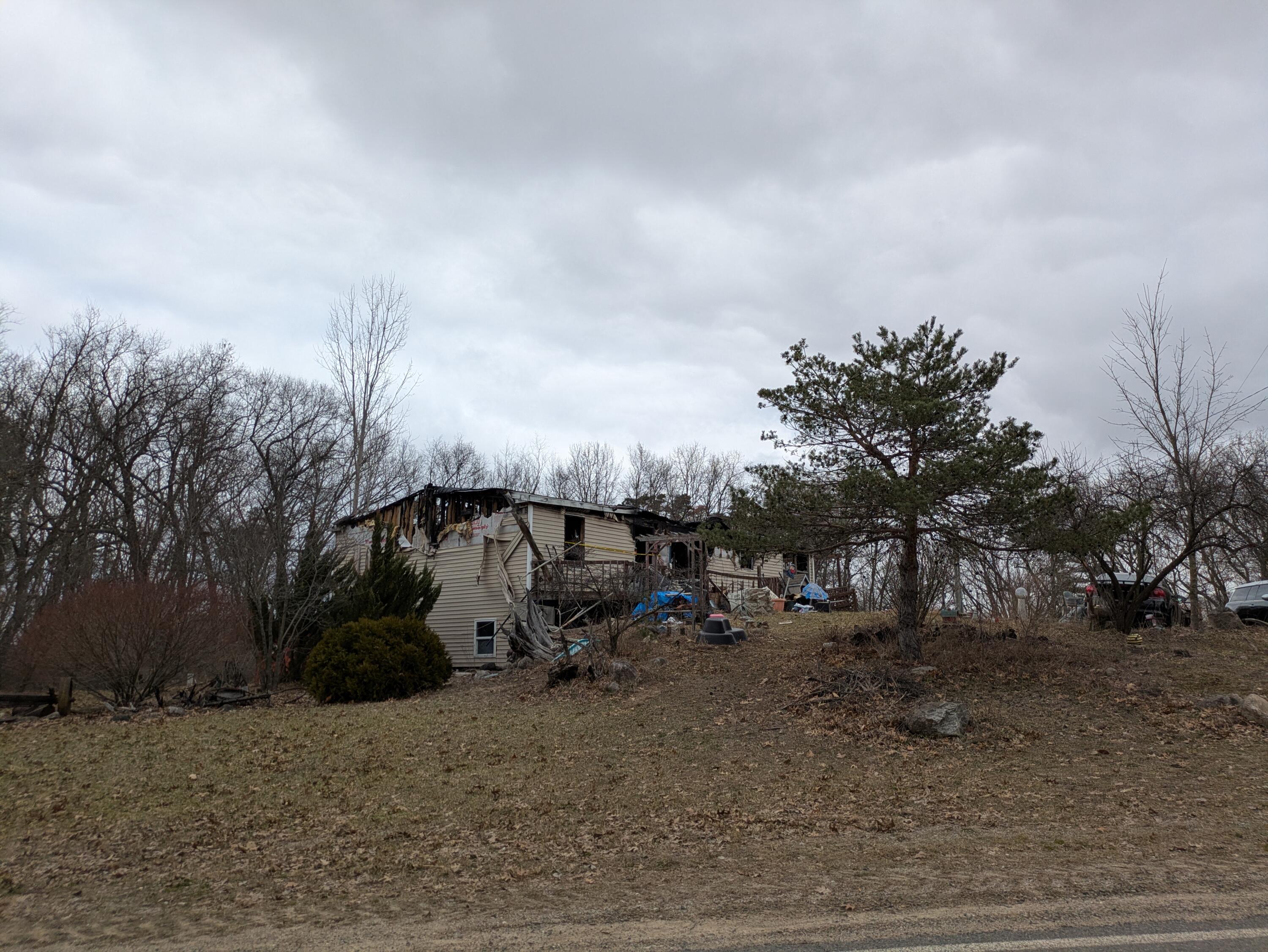 5024 W Fenwick Road — photo