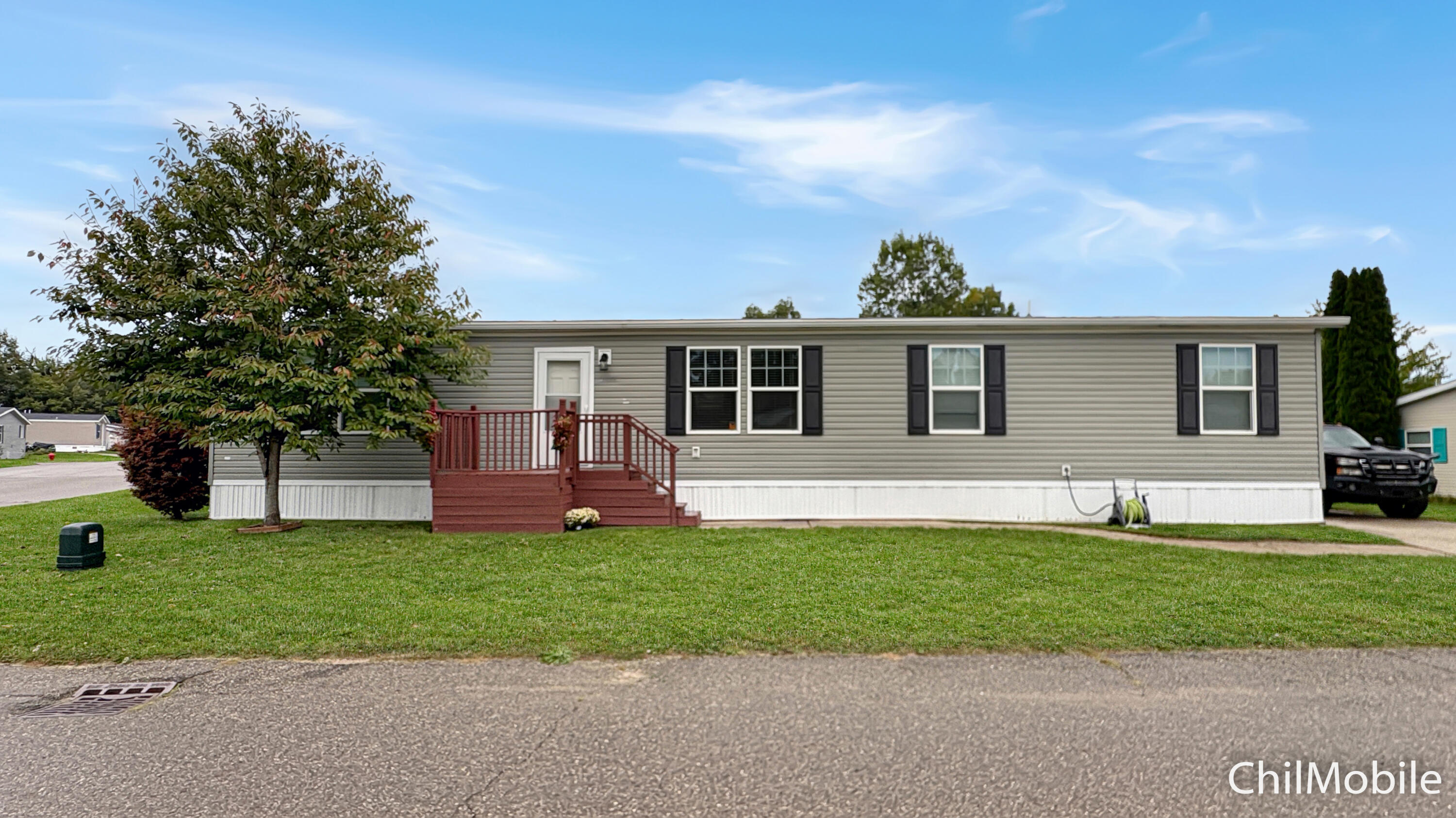11854 Brisben Lane NW — photo