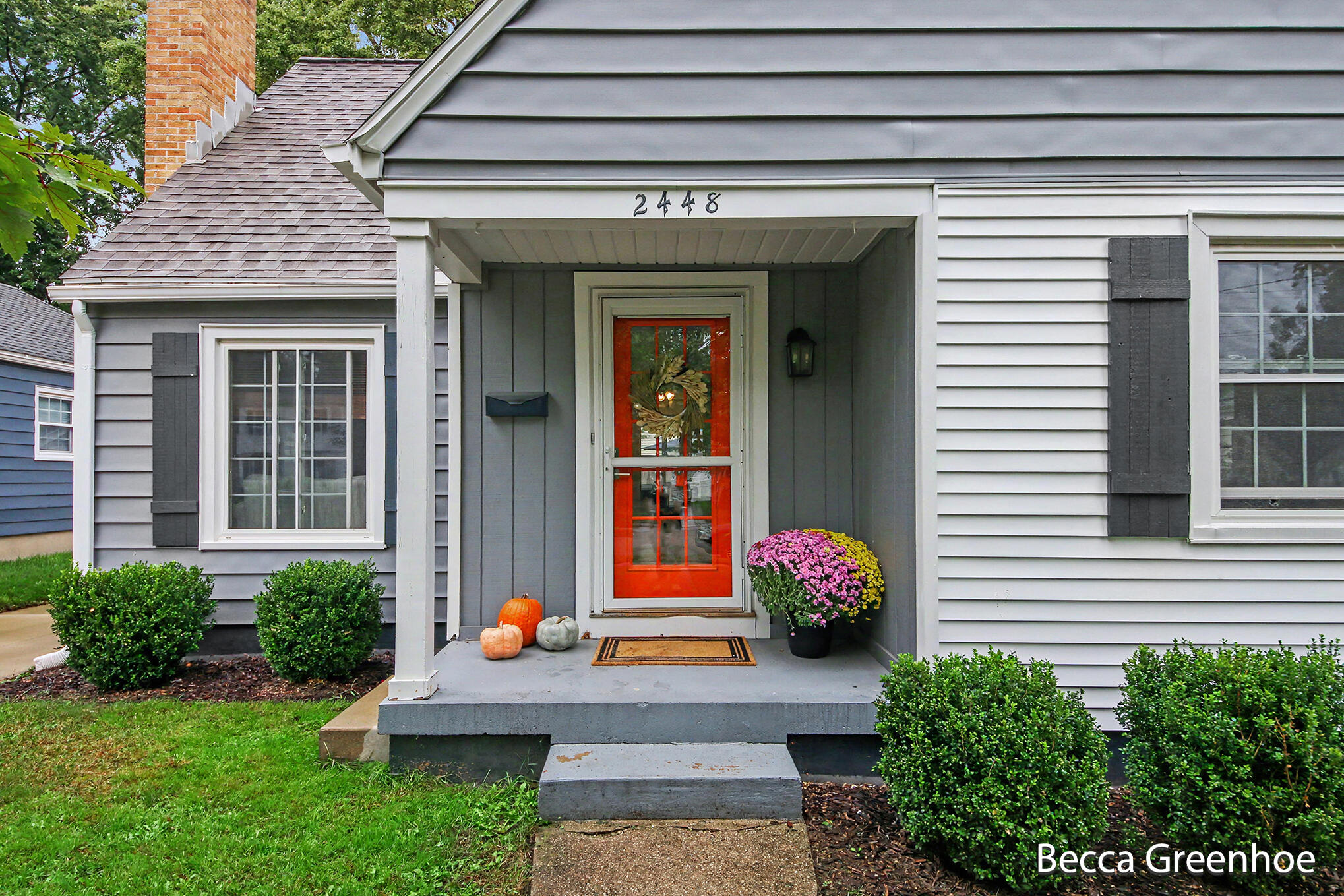 2448 Belfast Avenue SE — photo