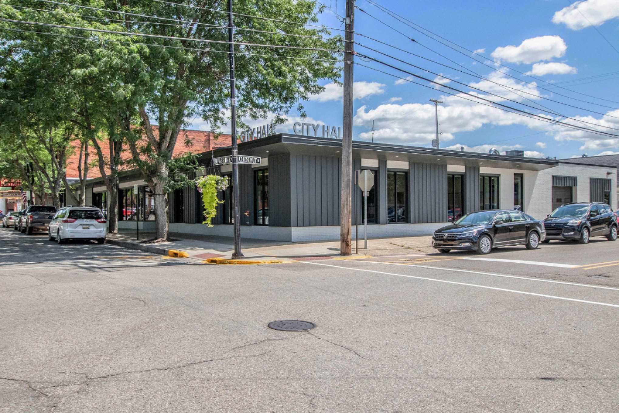 231 Trowbridge Street Unit: Unit 2 — photo