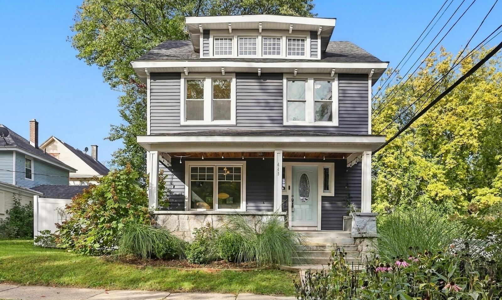 449 Giddings Avenue SE — photo
