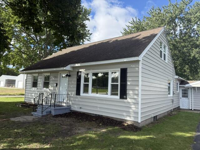 1782 Vine Street — photo