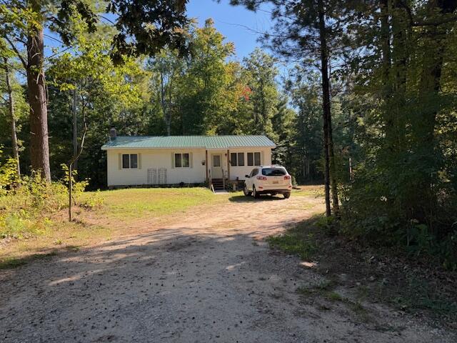 772 N Sycamore Road — photo