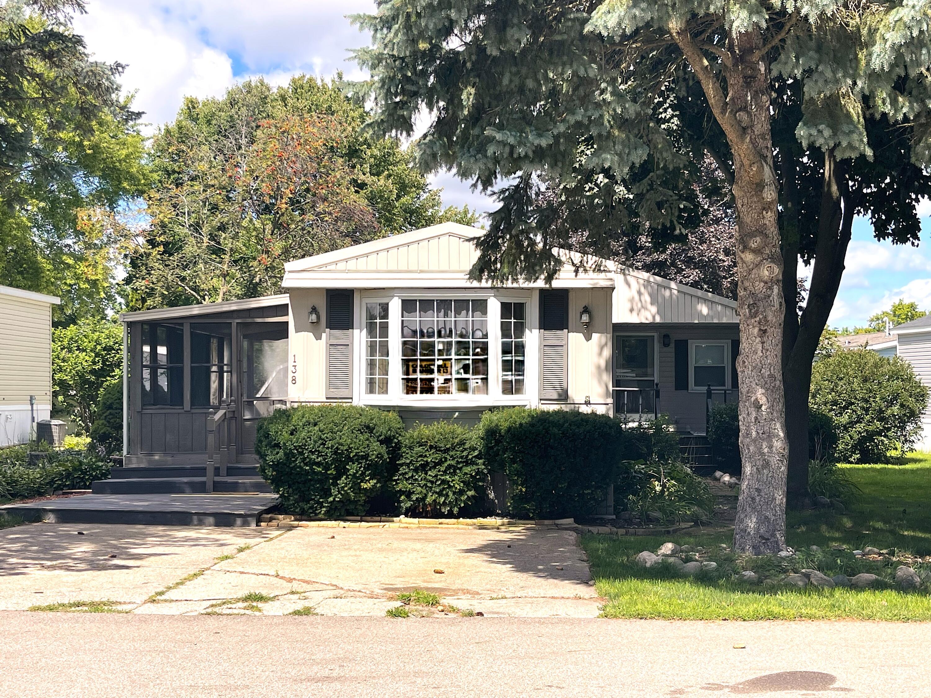 855 W Jefferson Street Unit: 138 — photo