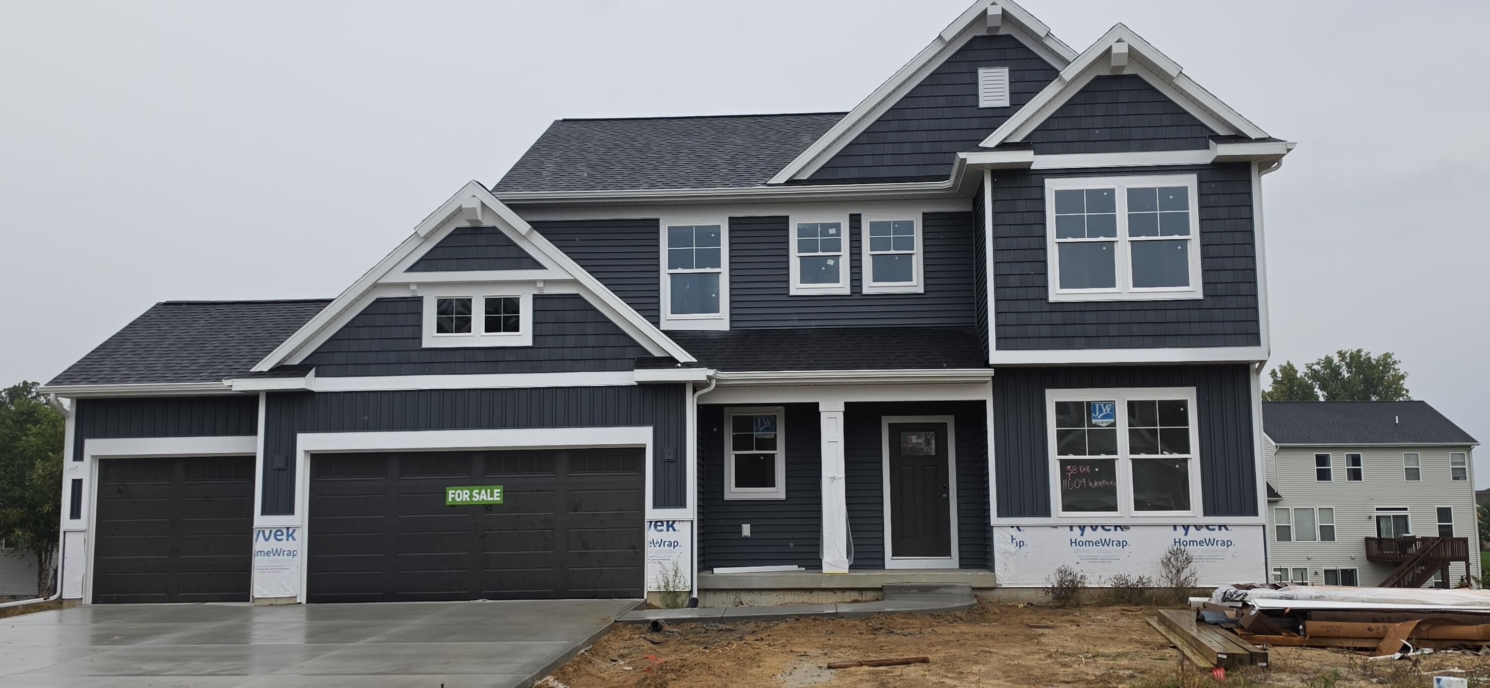11609 Weatherby Drive SE Unit: 128 — photo