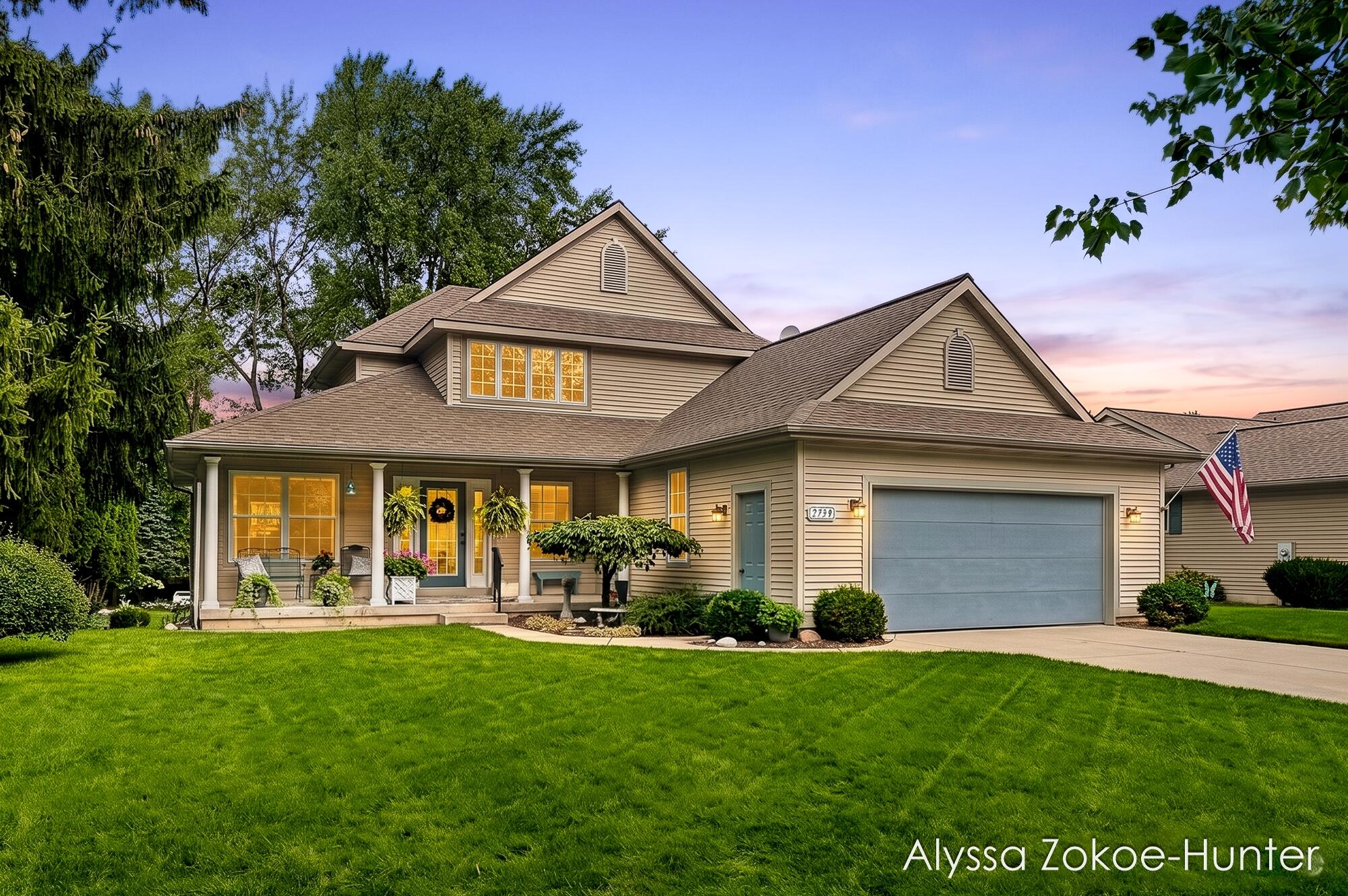 2739 Wellspring NW — photo