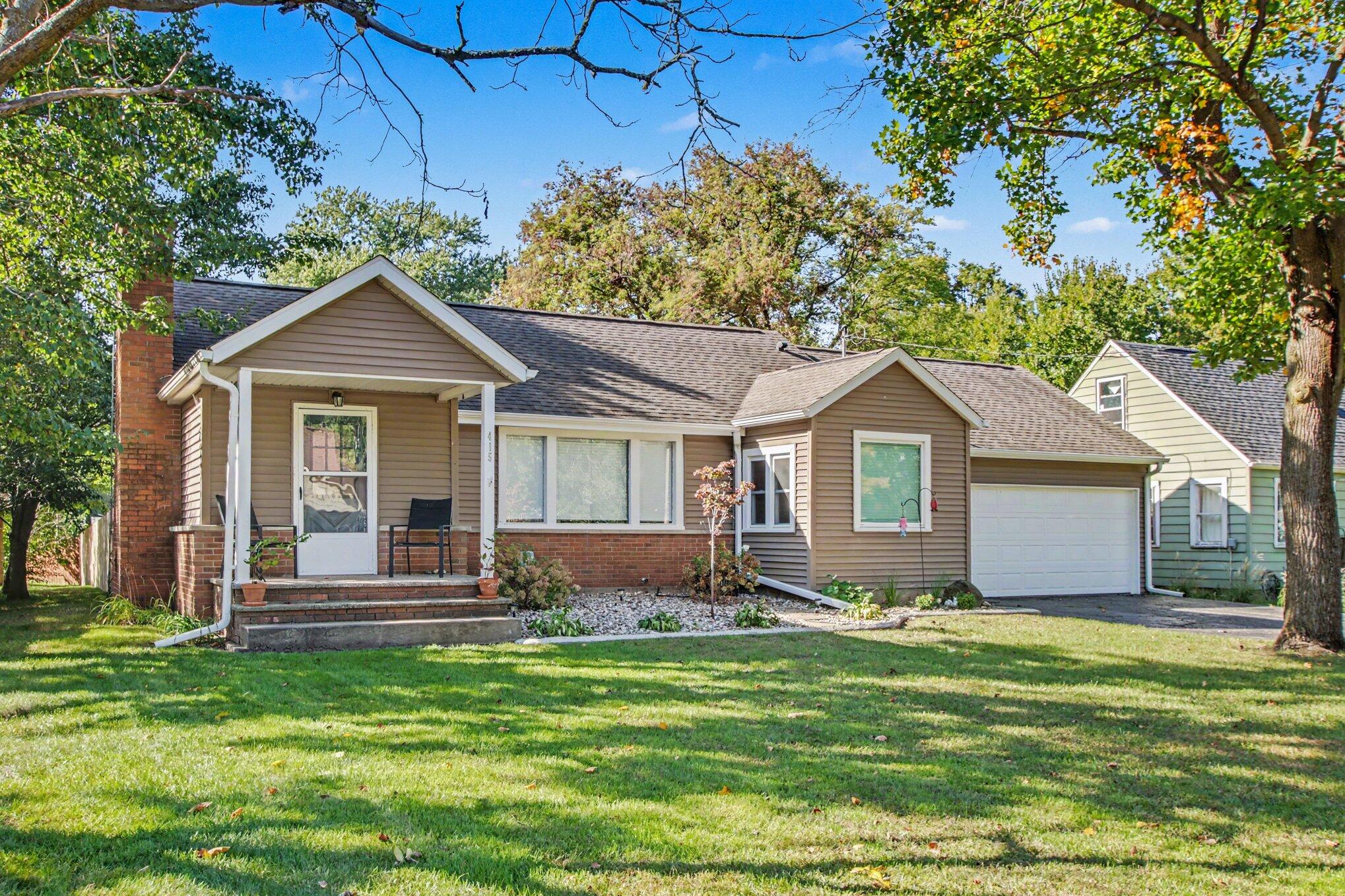 415 Douglas Drive, Decatur, MI 49045 — photo 3