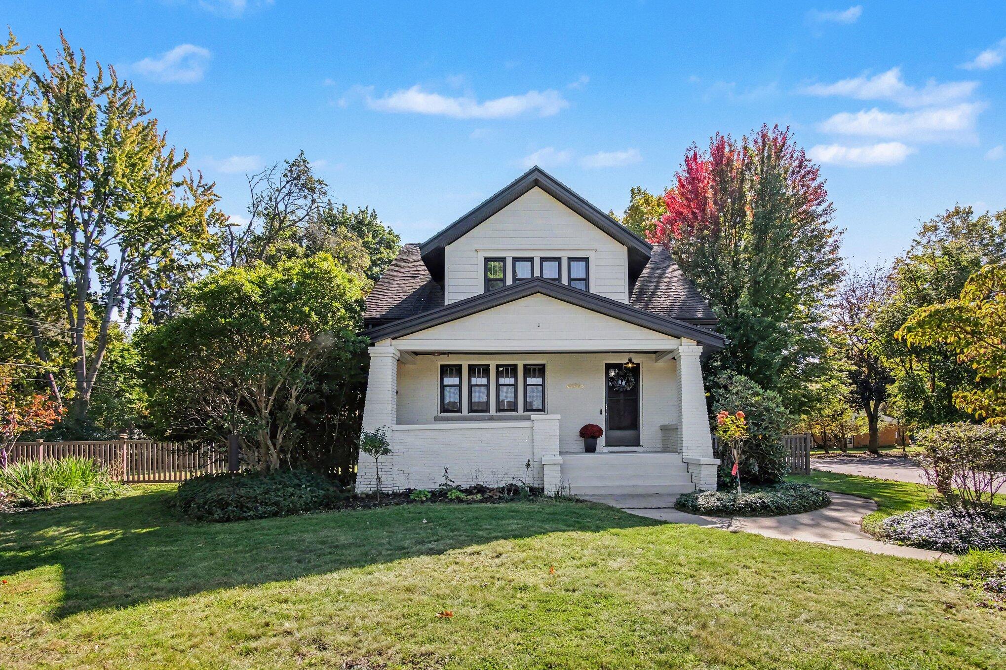 1140 Allison Avenue NW — photo