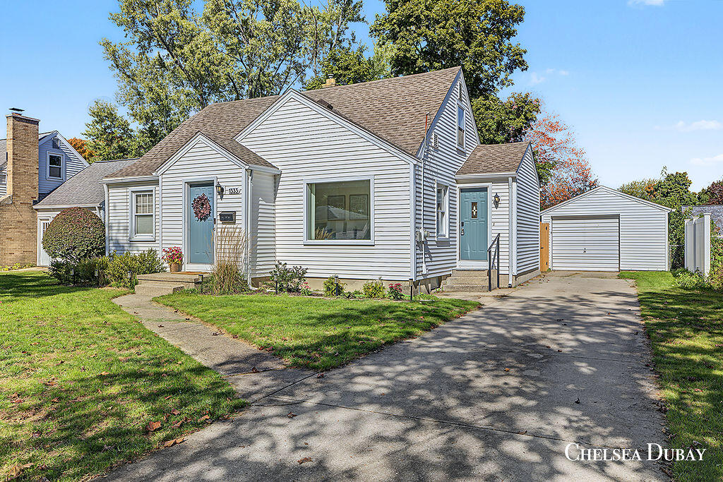1333 Kelsey Street NE — photo