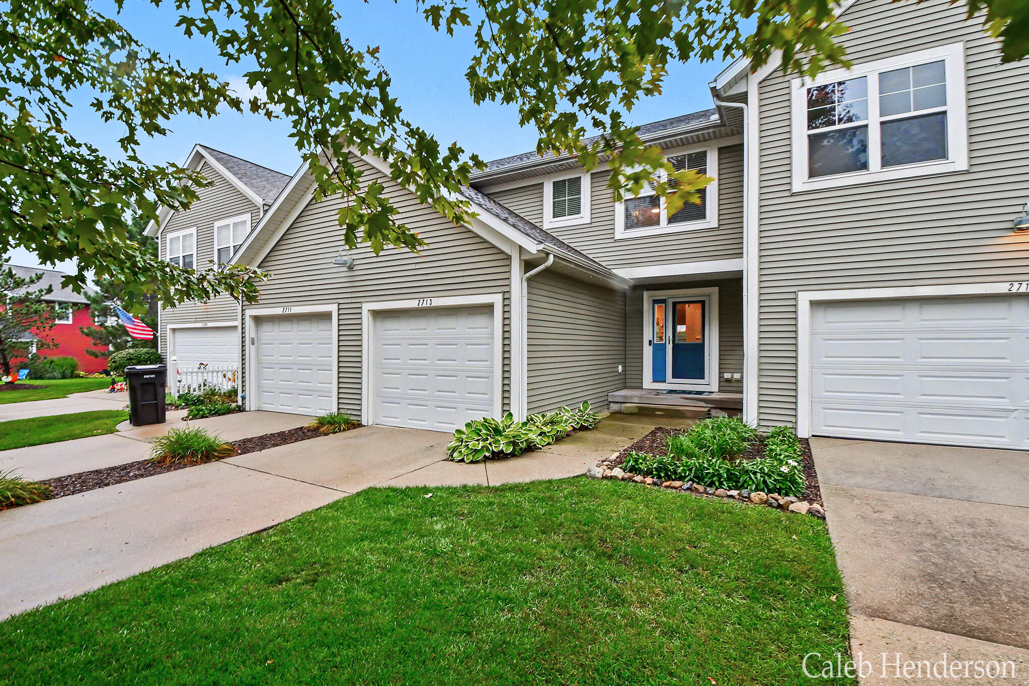 2713 Blue Stem Drive Unit: Unit 11 — photo