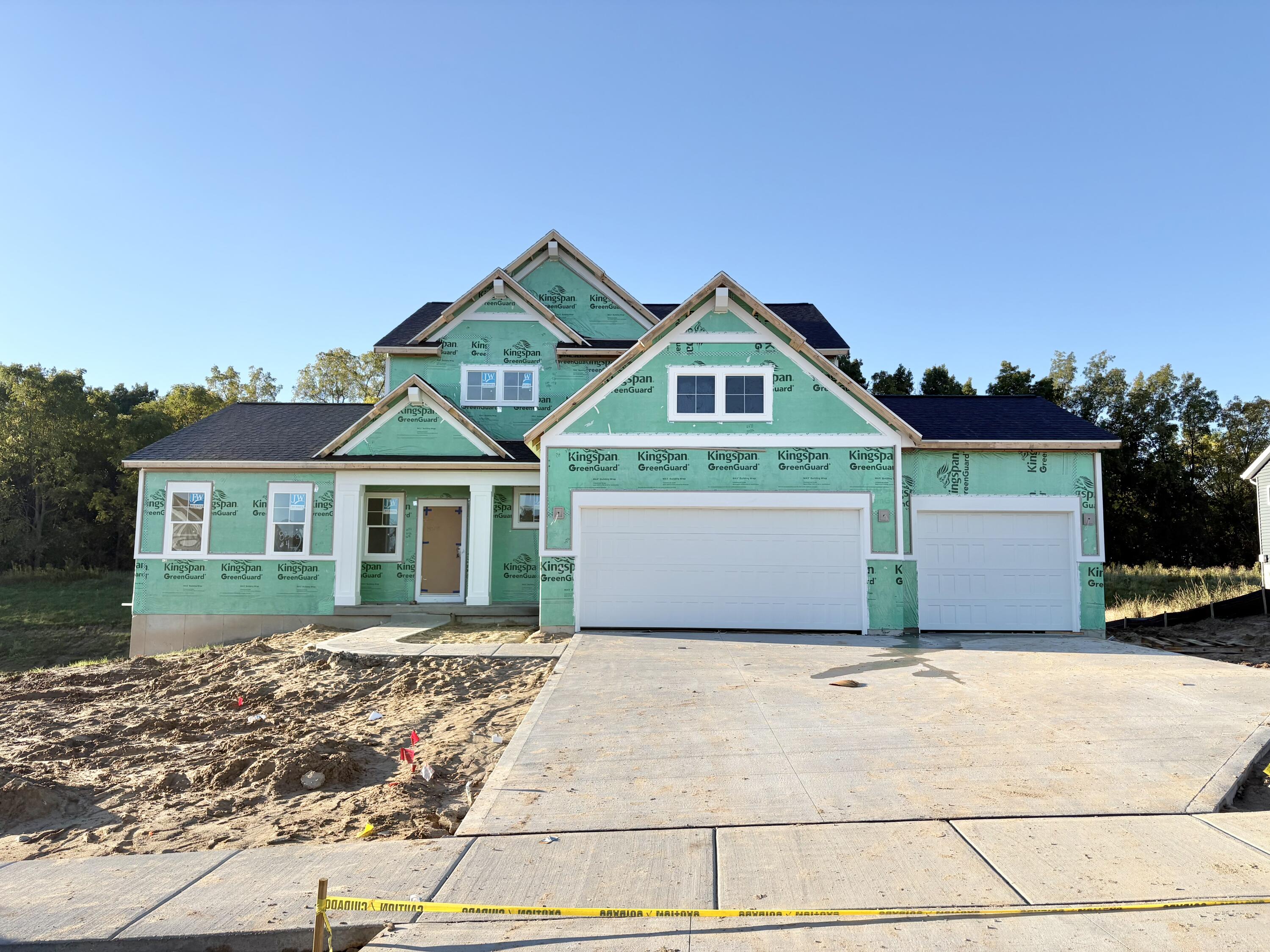 8308 Kettle Oak Drive SE — photo