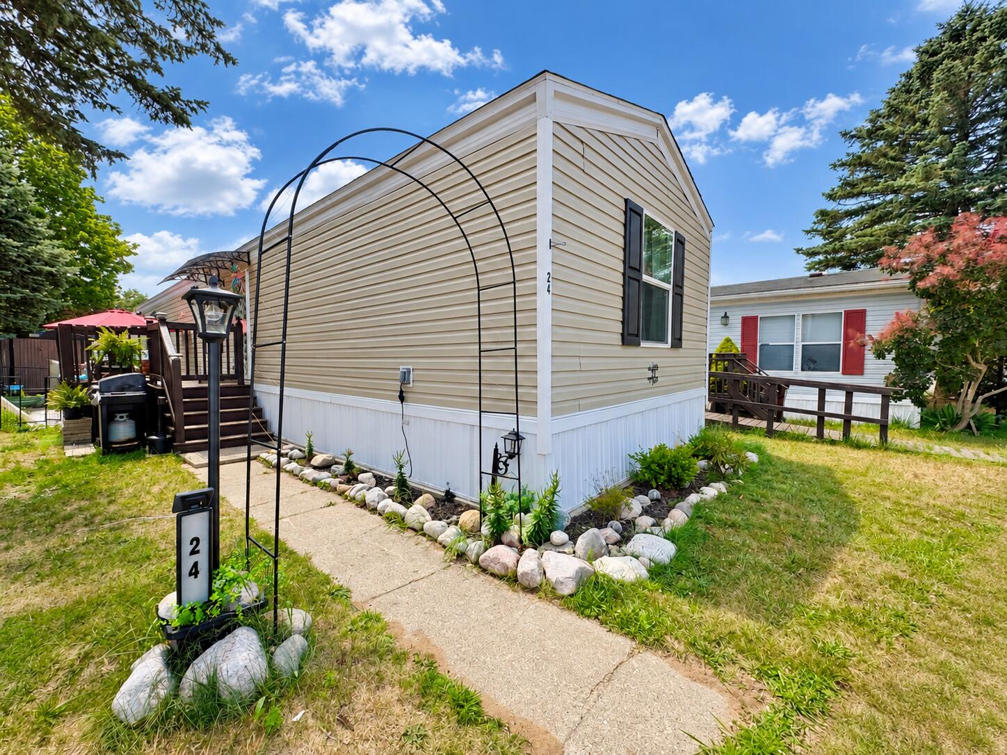 12380 185th Avenue Unit: Unit 24 — photo