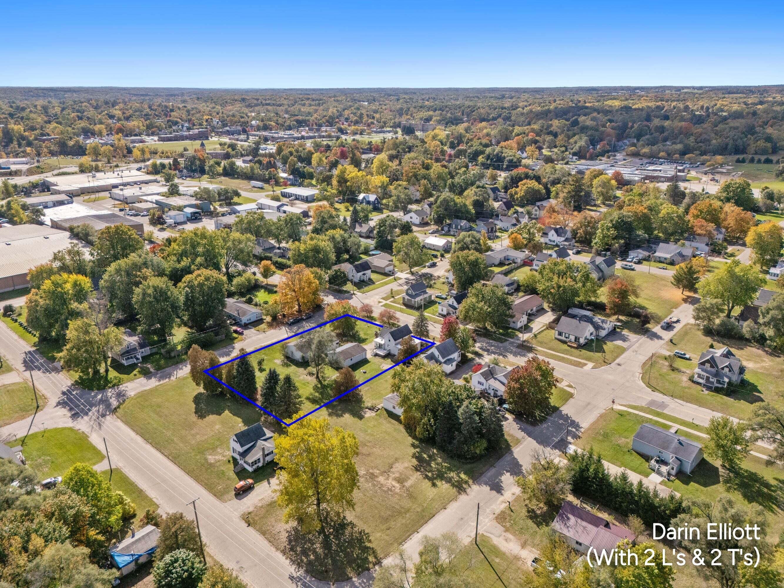 610 Root Street, Belding, MI 48809 — photo 2