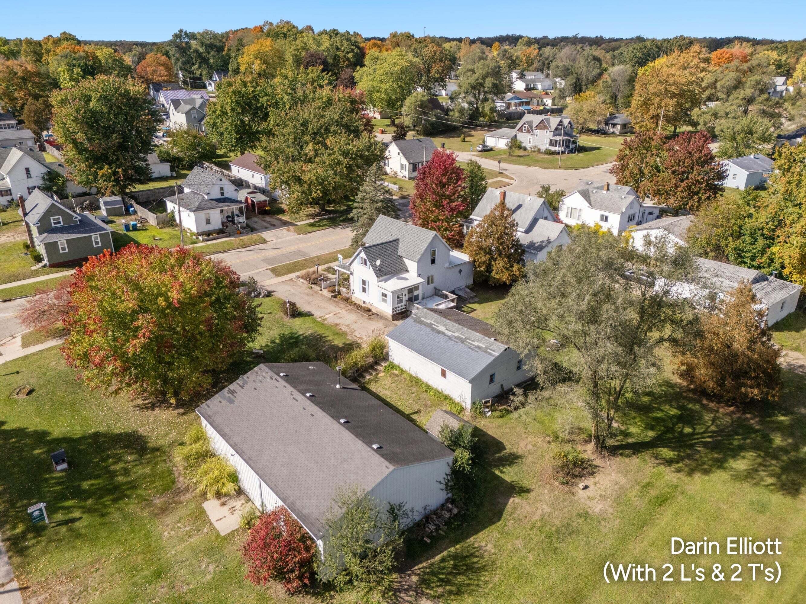 610 Root Street, Belding, MI 48809 — photo 3