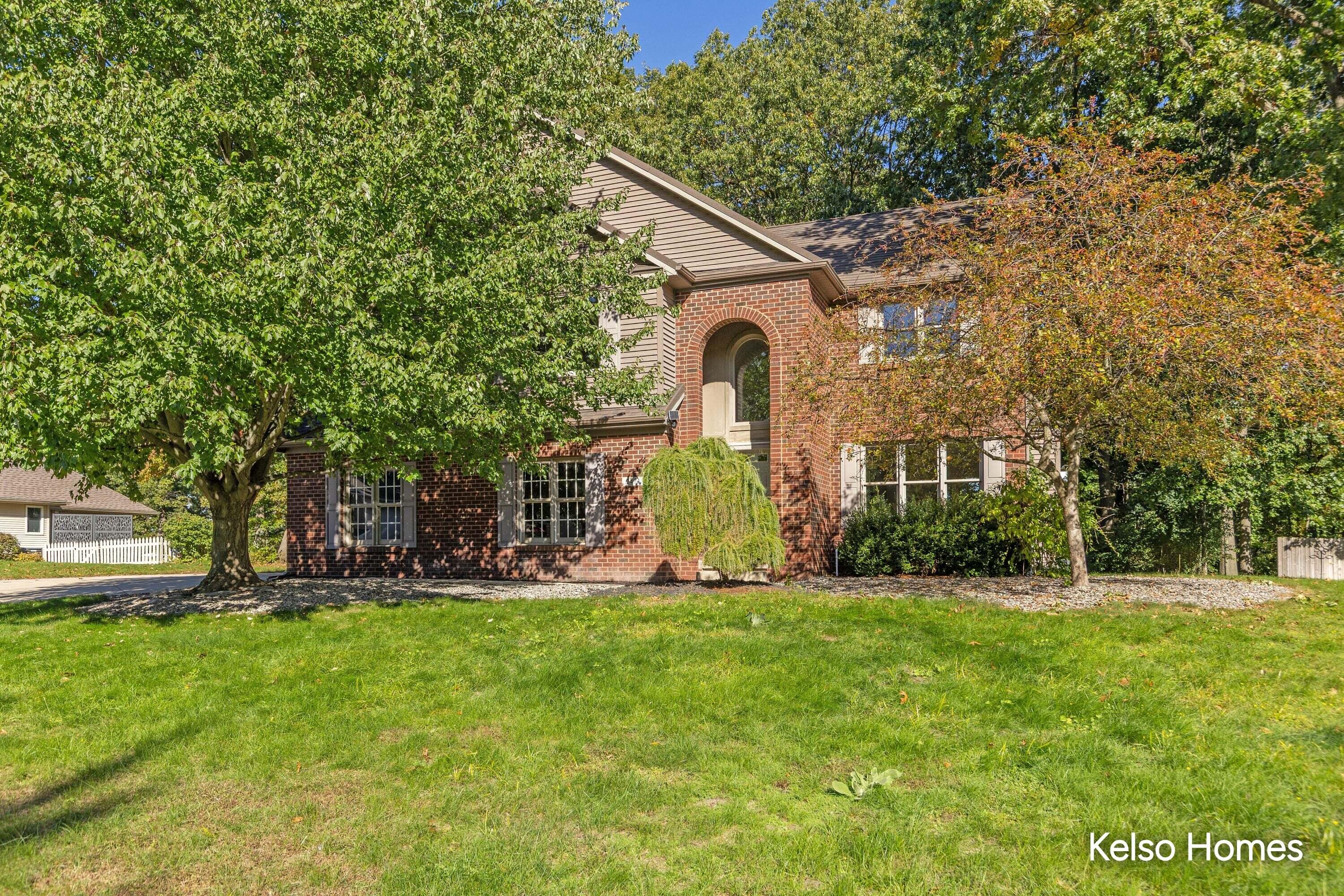 2474 Candlestick Avenue SE — photo