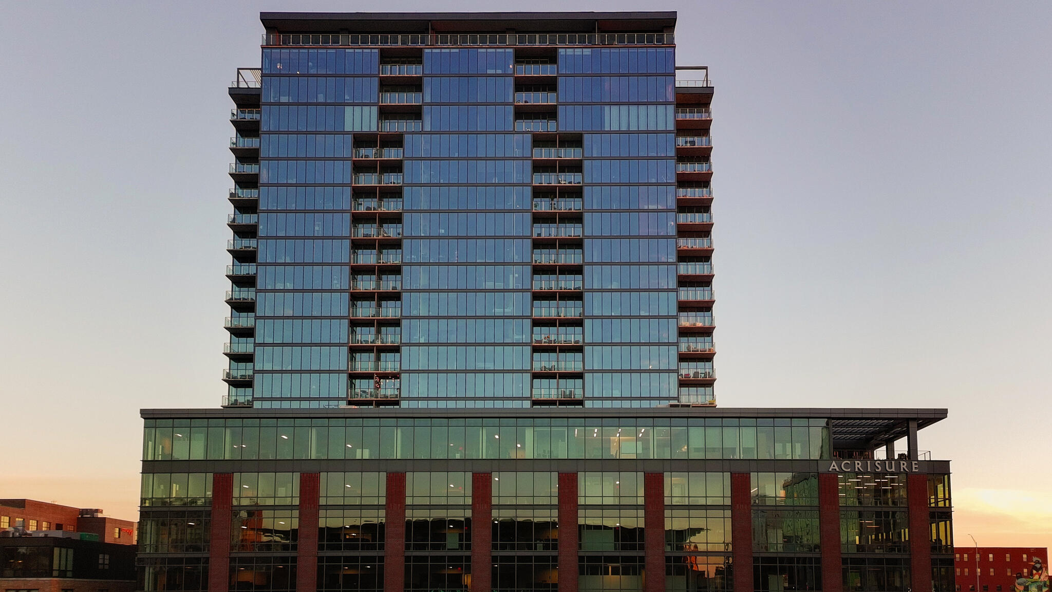 144 Oakes Street SW Unit: Unit 1903 — photo
