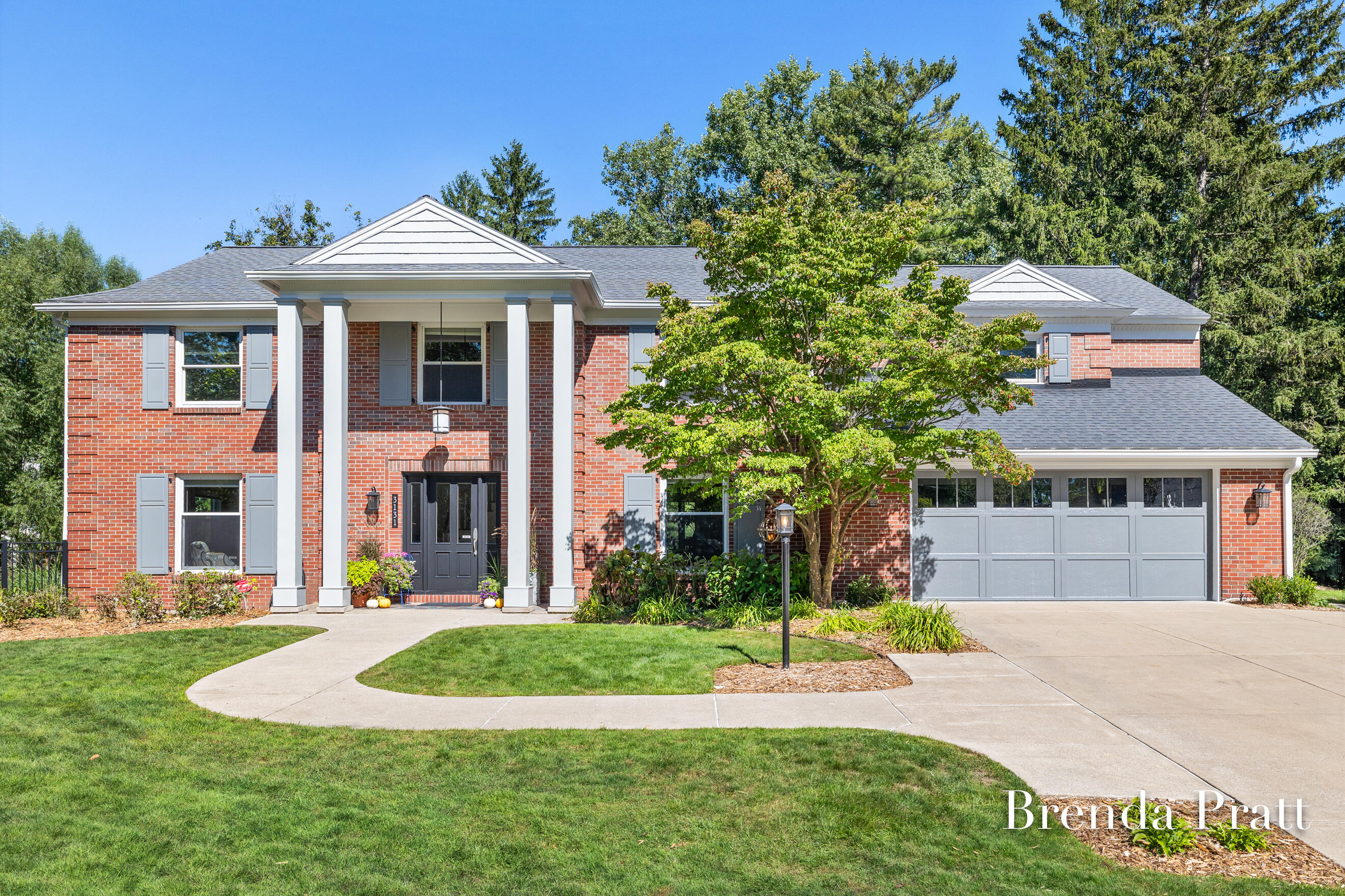3131 SE Southshire Avenue SE — photo