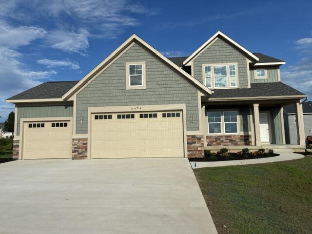 6474 Estate Drive SW — photo