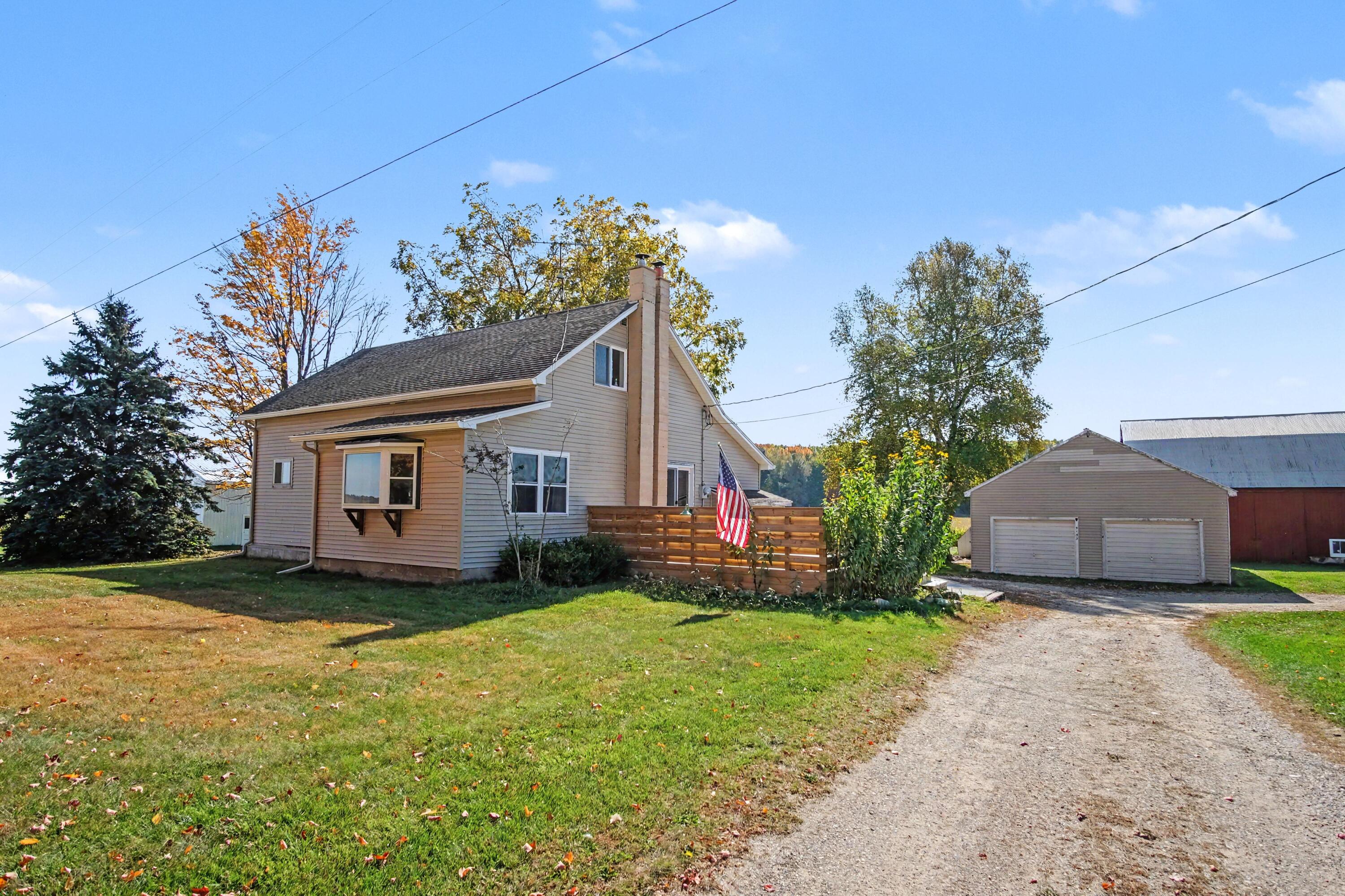 5103 McBride Road NW — photo