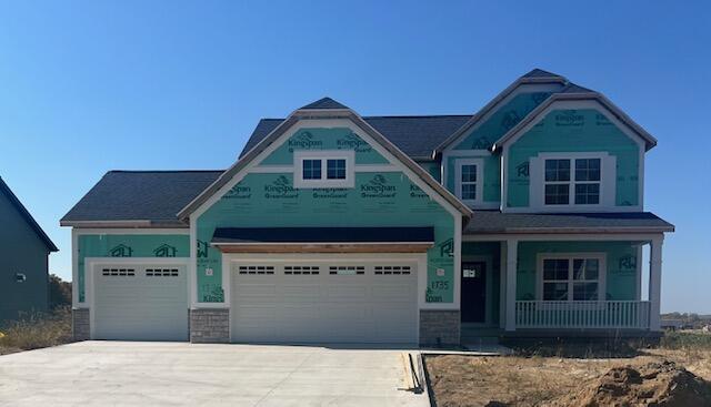 1735 Blaketon Drive NW — photo