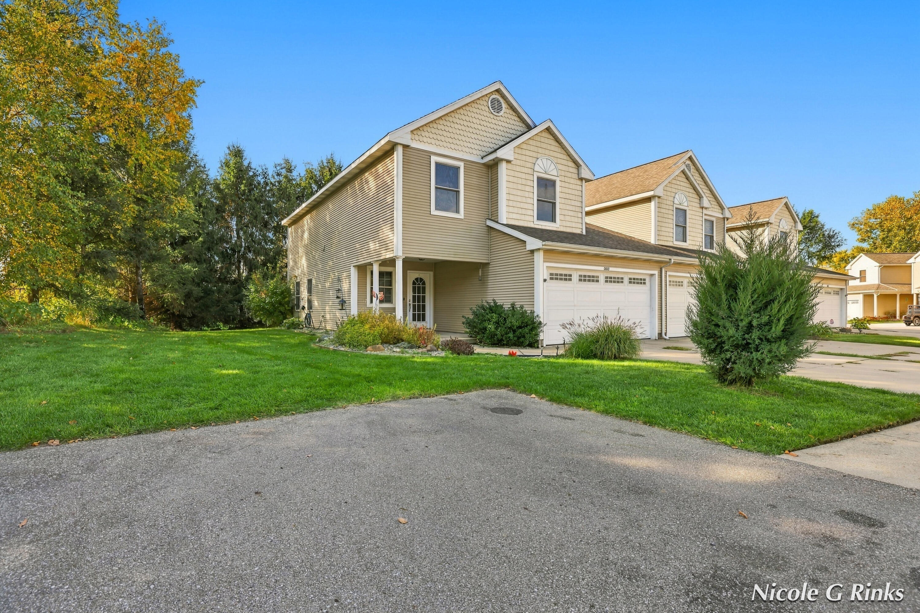 2000 Conservation Trail, Lowell, MI 49331 — photo 2