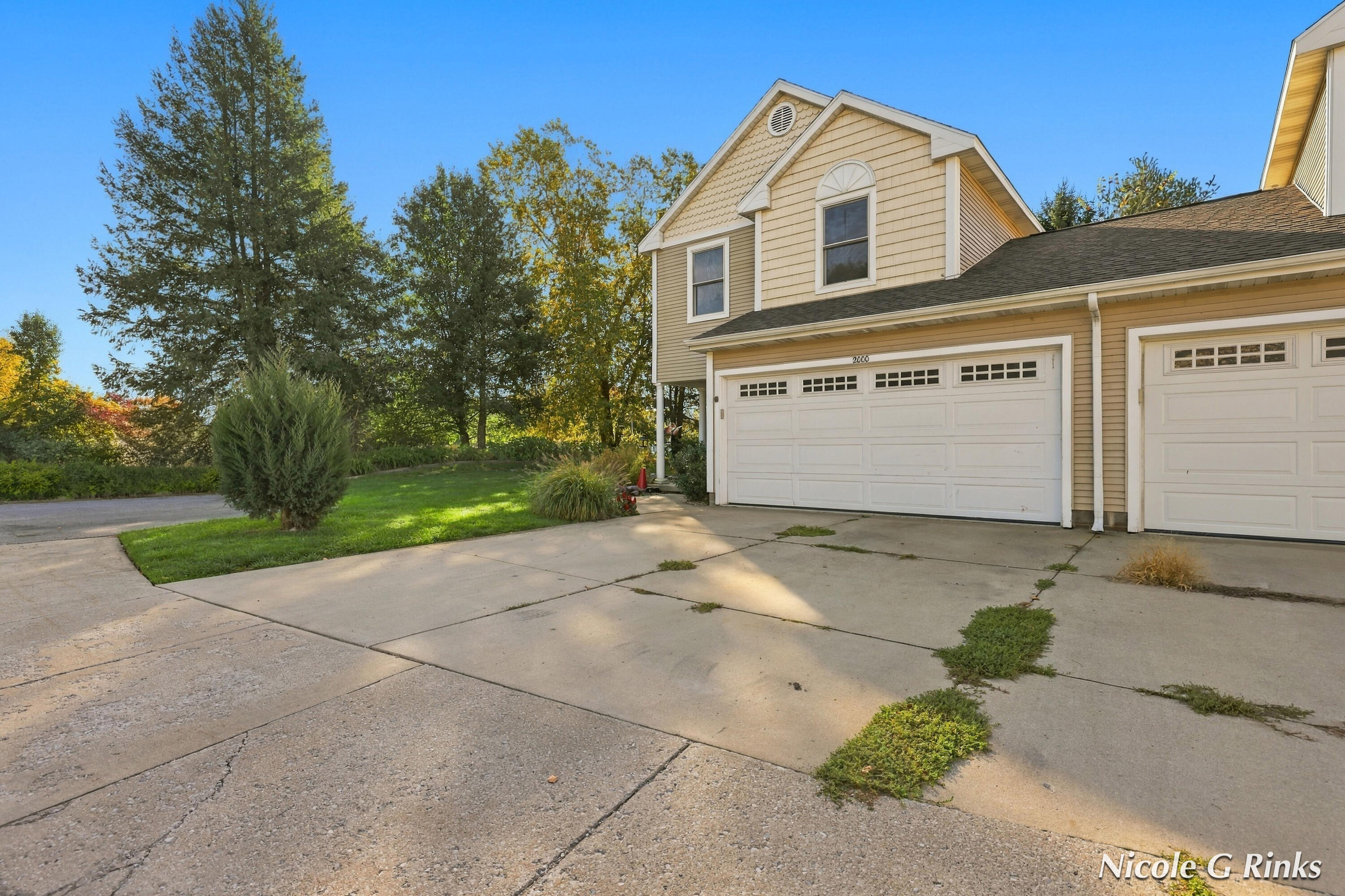 2000 Conservation Trail, Lowell, MI 49331 — photo 3