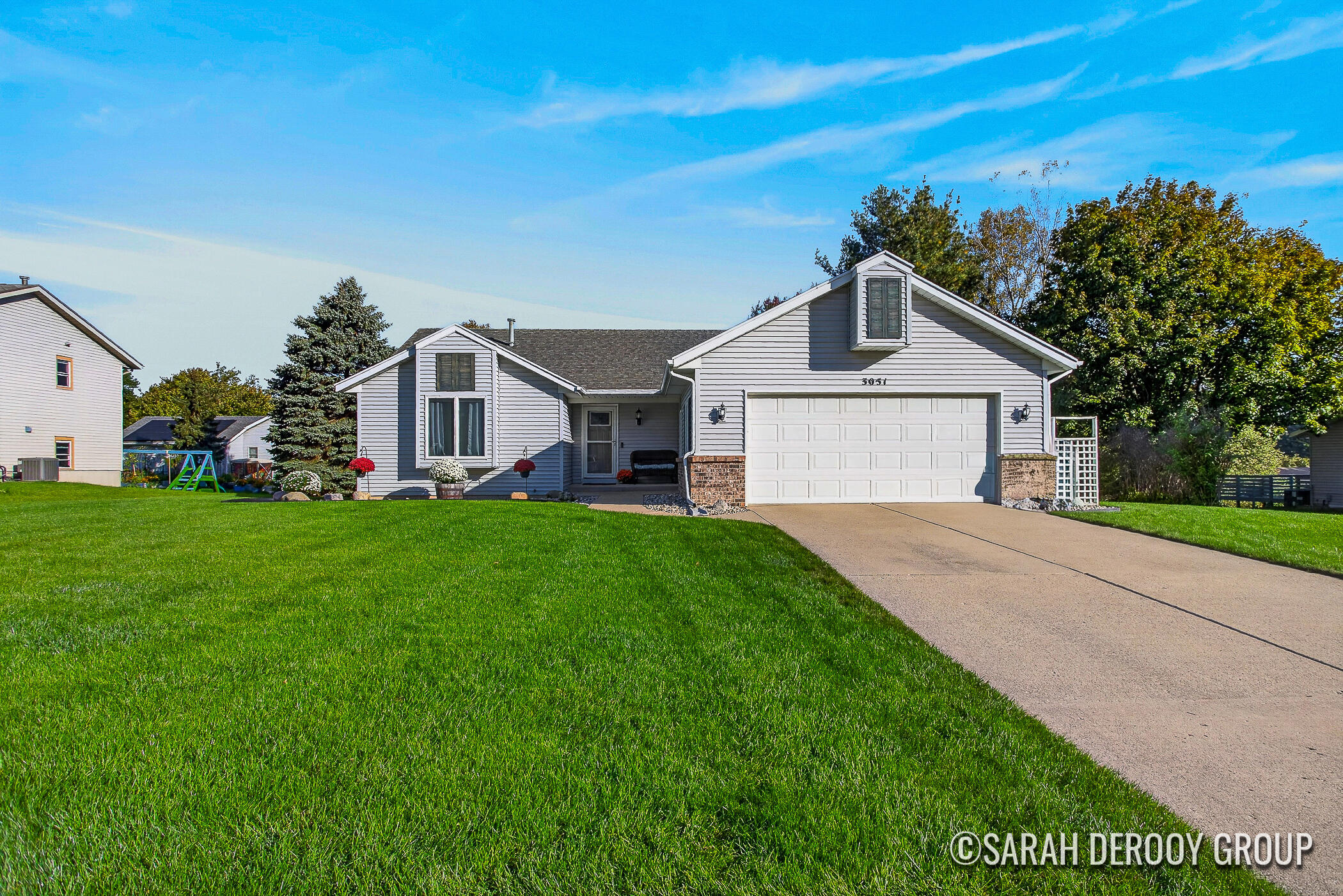 3051 Windy Wood Street SE — photo