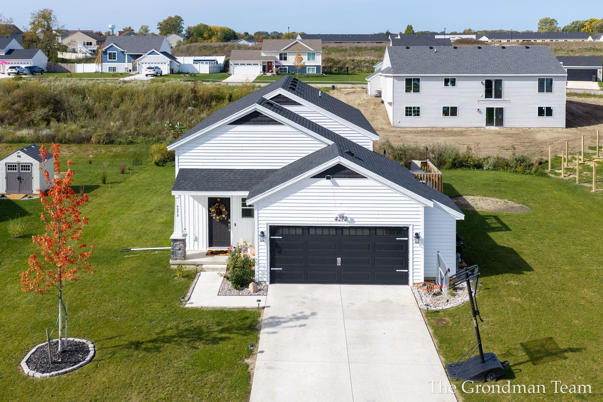 4272 Old Farm Drive — photo