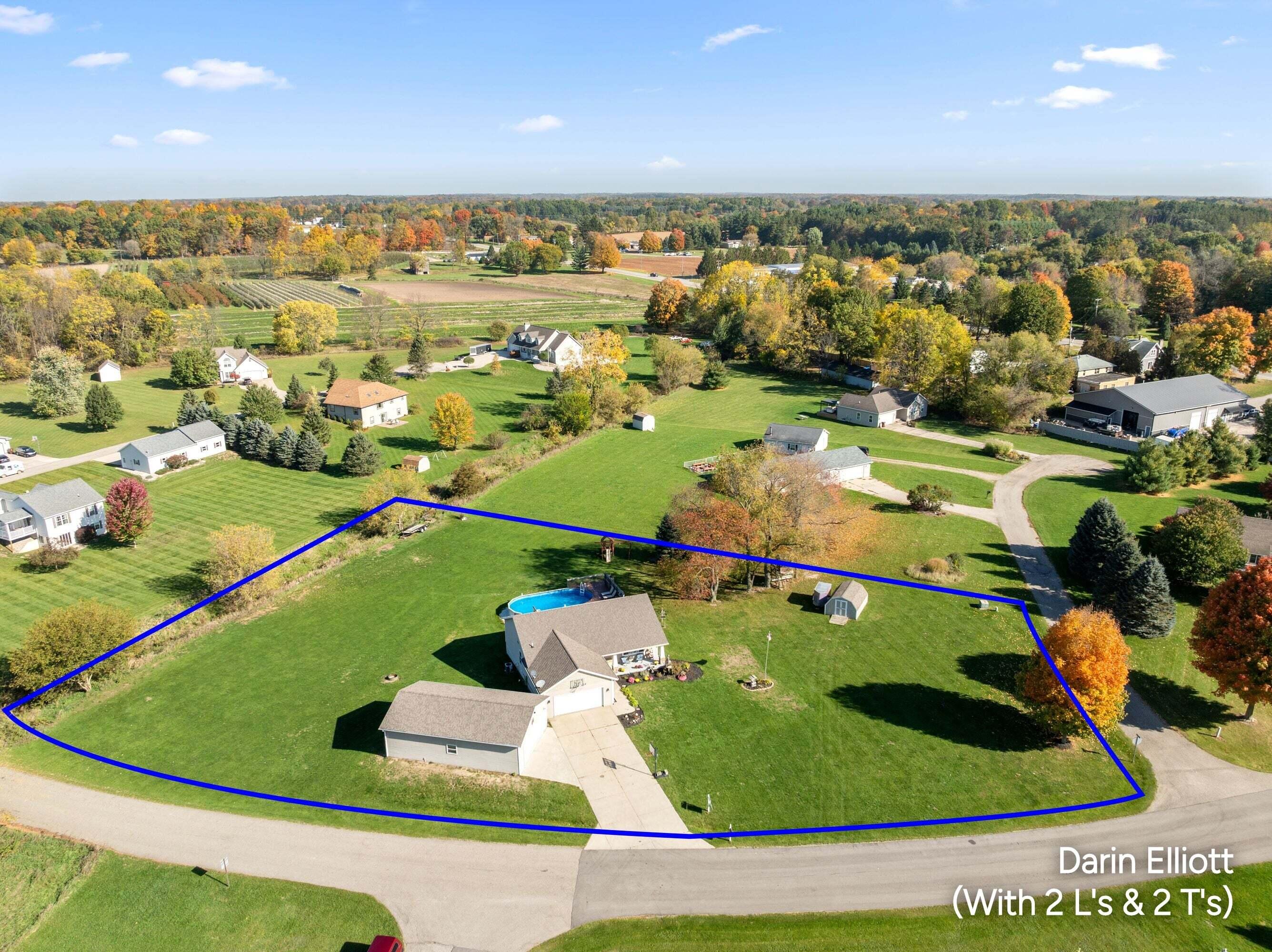 88 Meadowlark Drive — photo