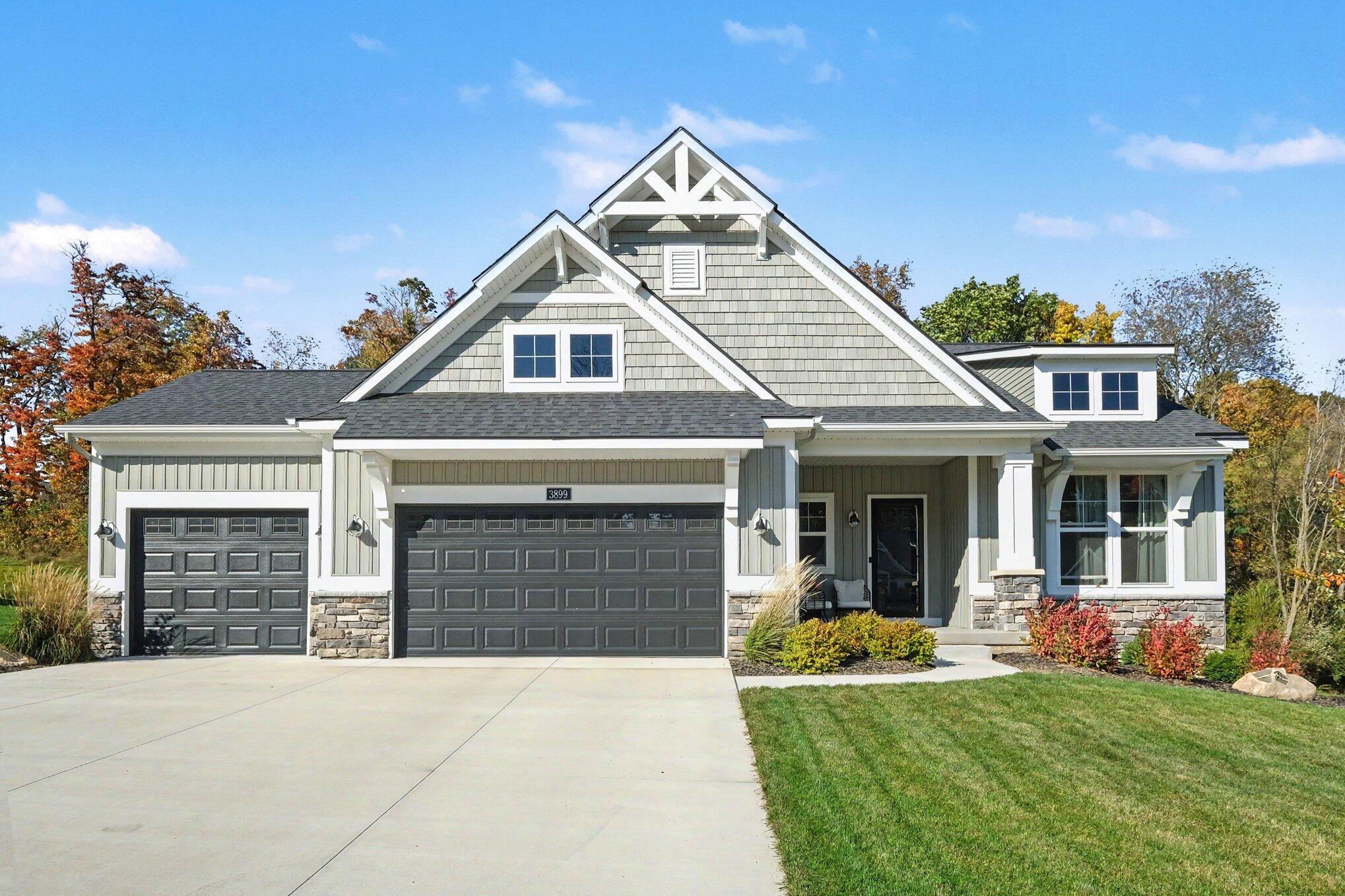 3899 Autumn Acres Drive NE — photo