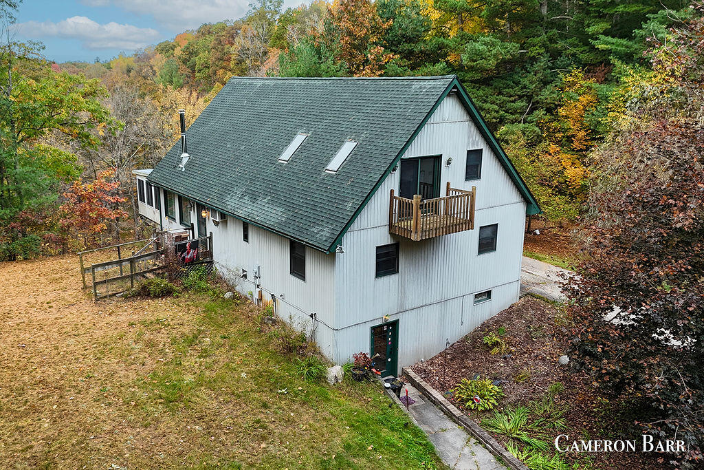 19423 1 Mile Road — photo