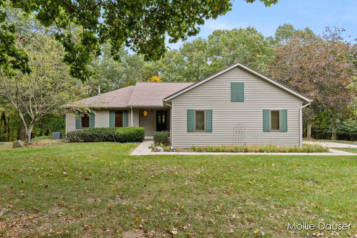 3651 5 Mile Road NE — photo