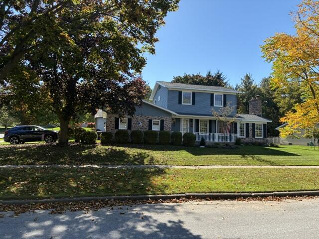 1646 Oldtown Road SE — photo
